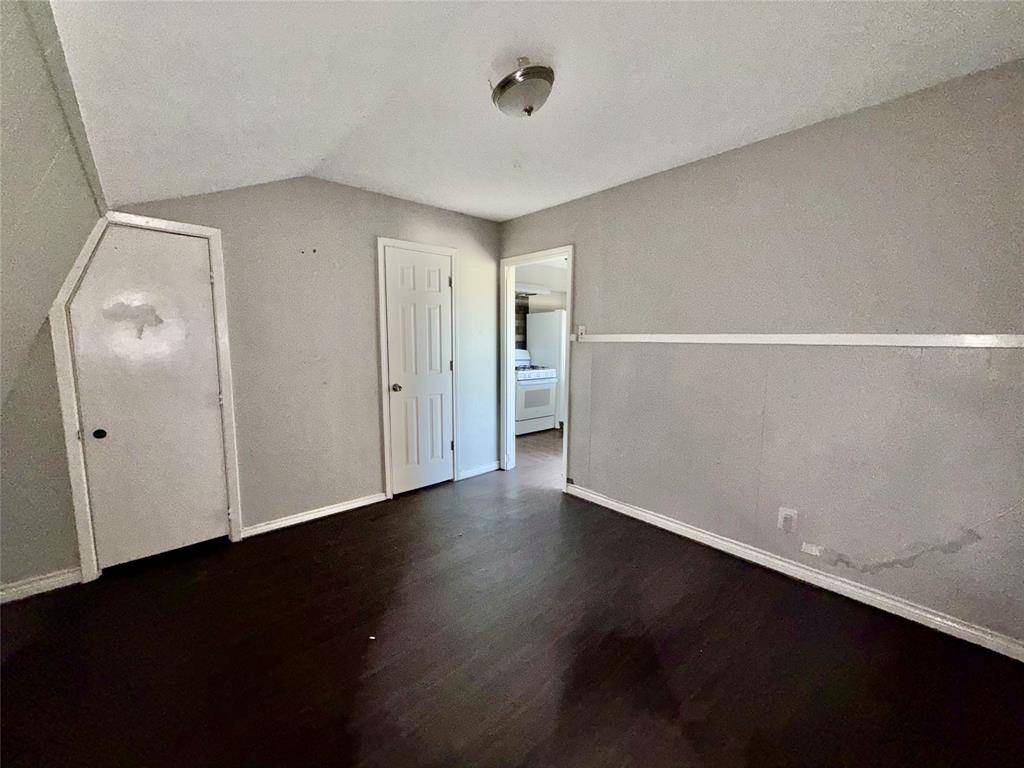 2539 W Prairie Street, Denton, TX 76201