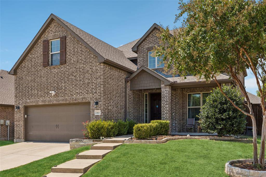 1813 Lisburn Drive, Mckinney, TX 75071