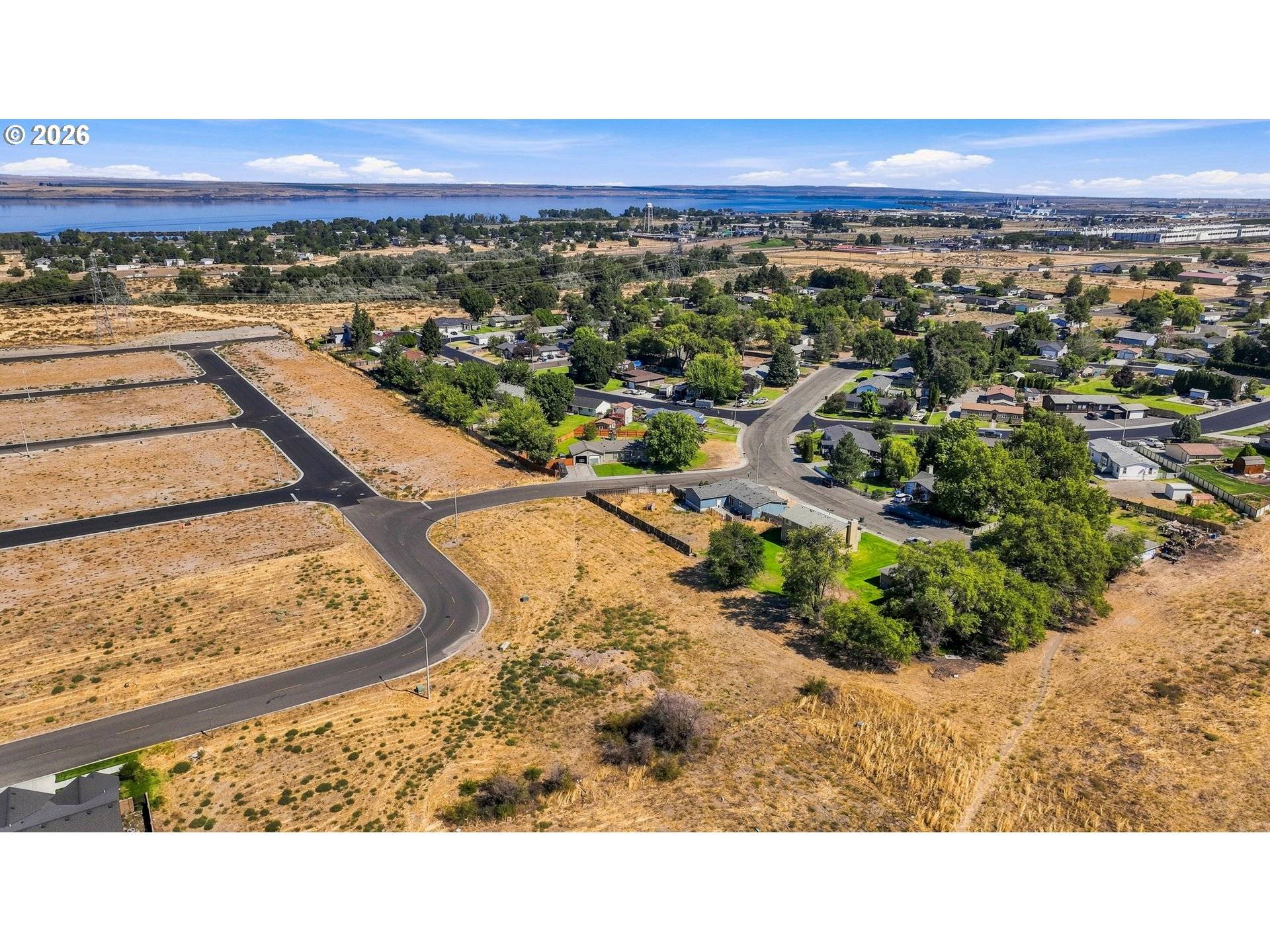 611 SW MT HOOD AVE, Boardman, OR 97818