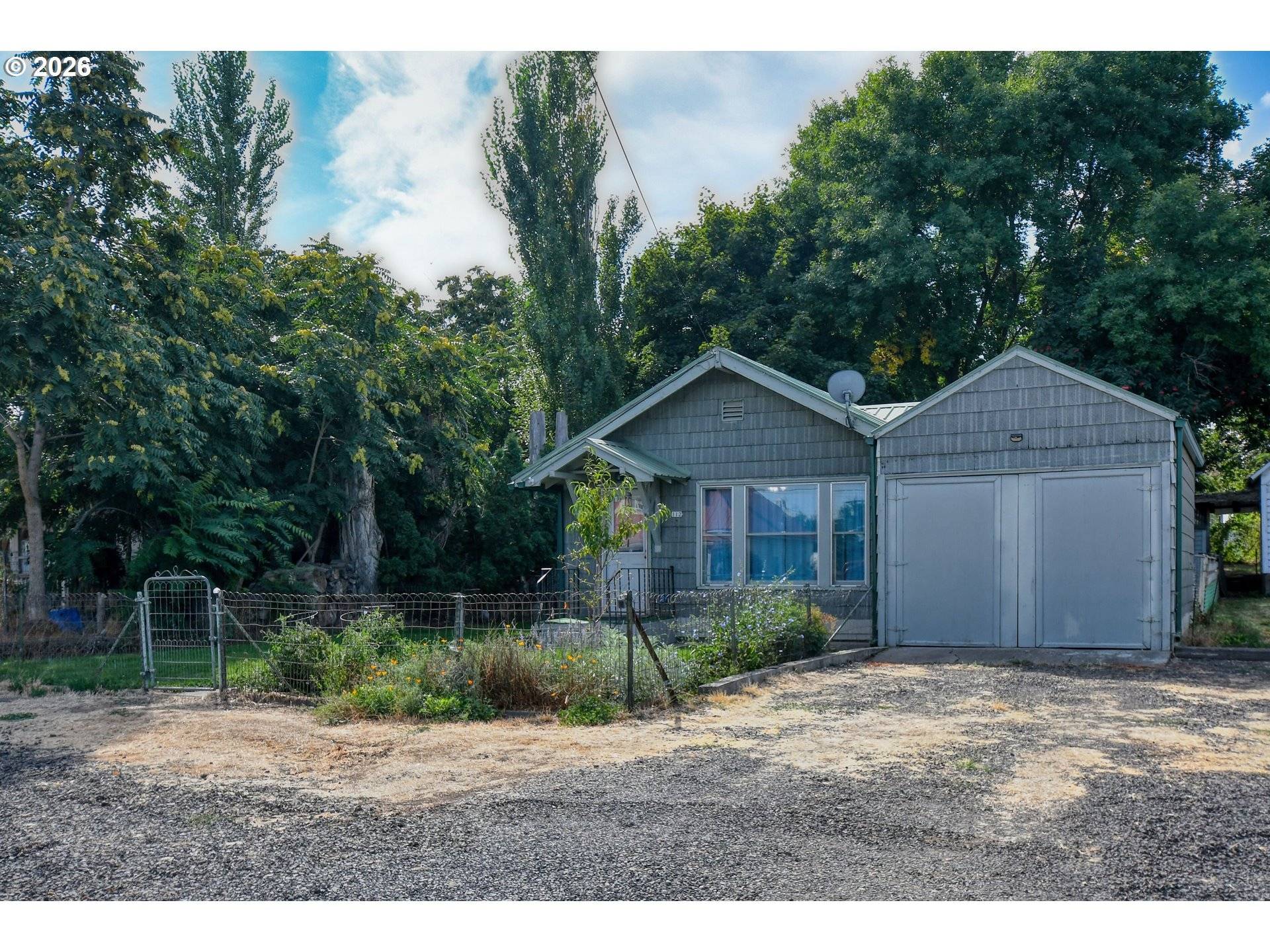 112 SW 2ND ST, Pilot Rock, OR 97868