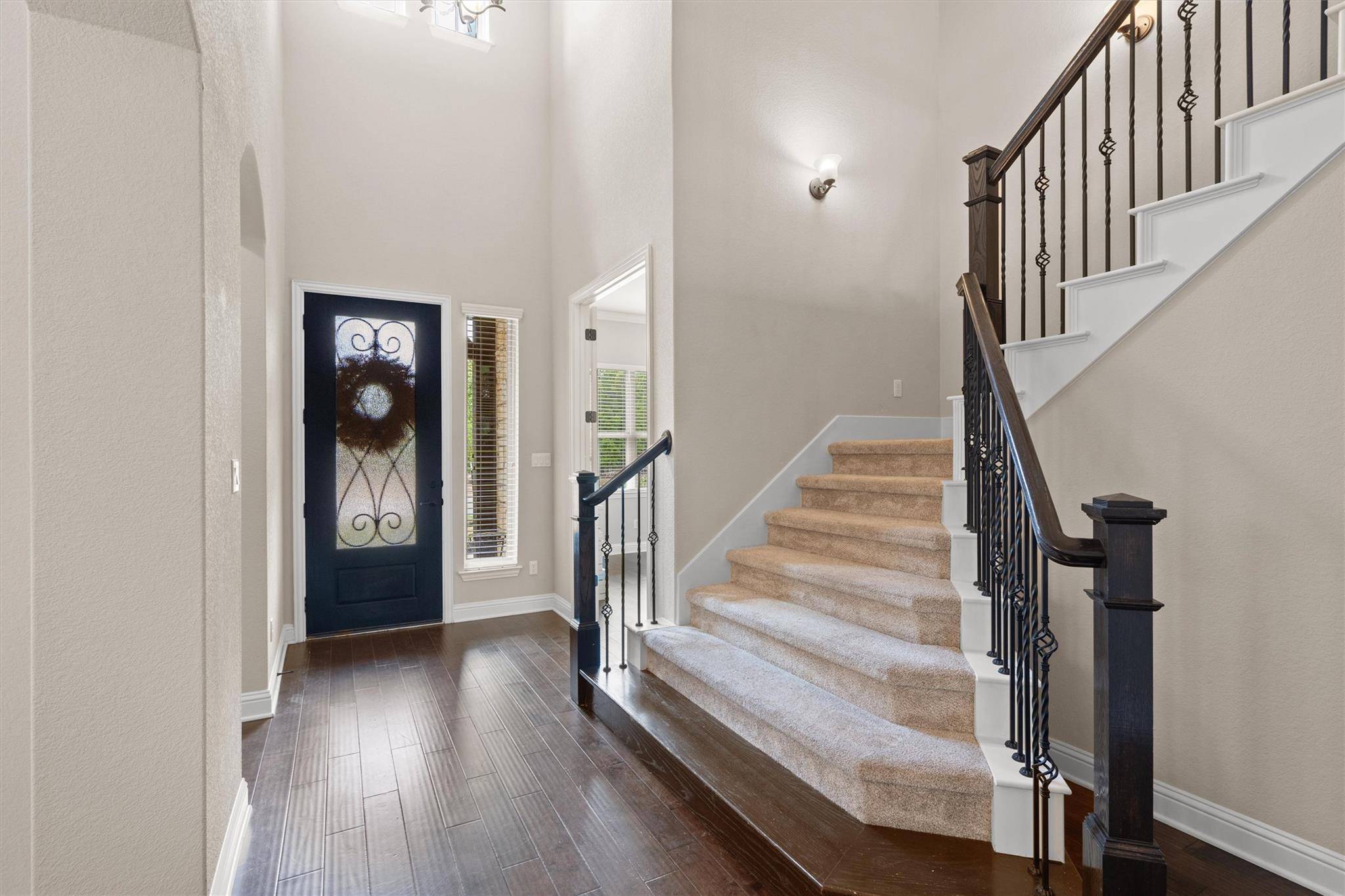 208 Fannin Battleground LN, Georgetown, TX 78628