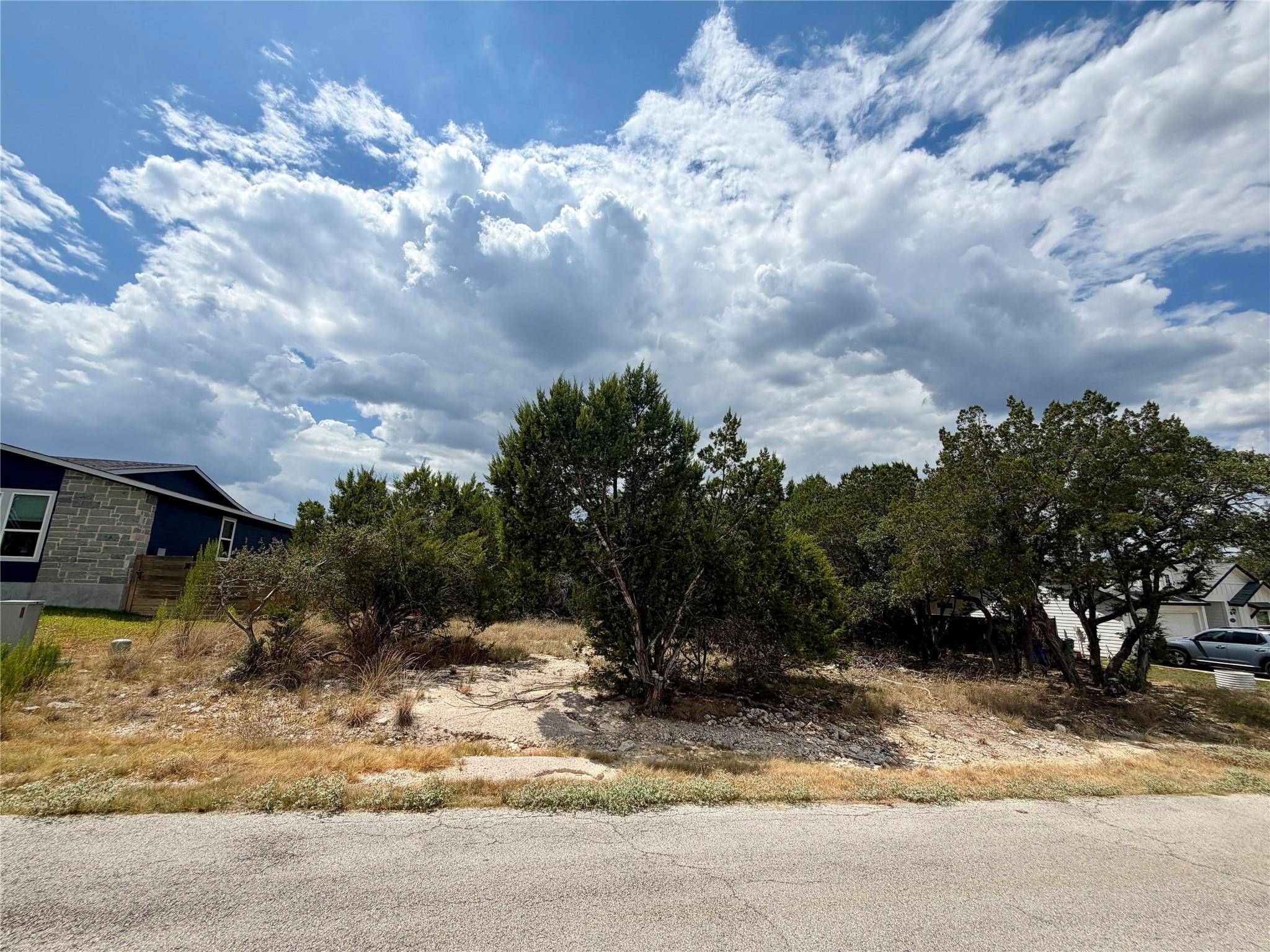21707 Patton DR, Lago Vista, TX 78645