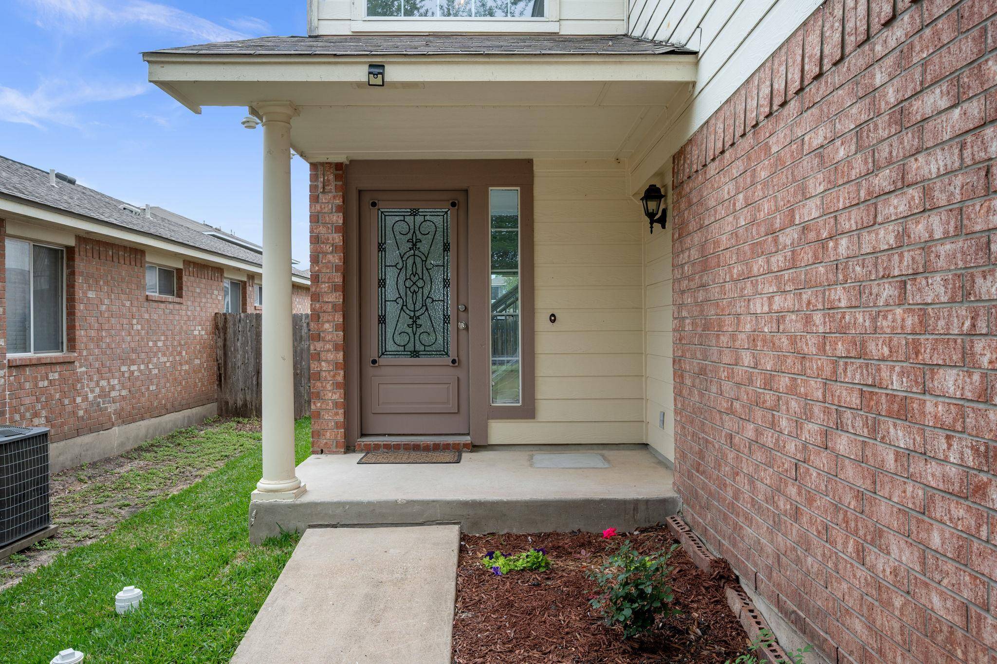 12808 James Madison ST, Manor, TX 78653