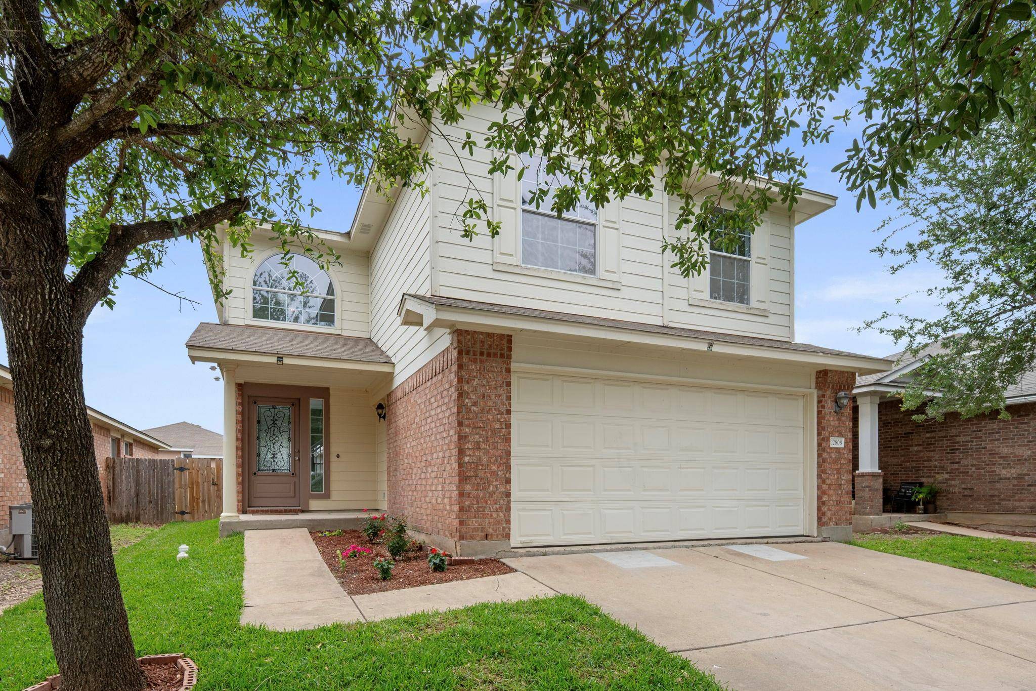 12808 James Madison ST, Manor, TX 78653