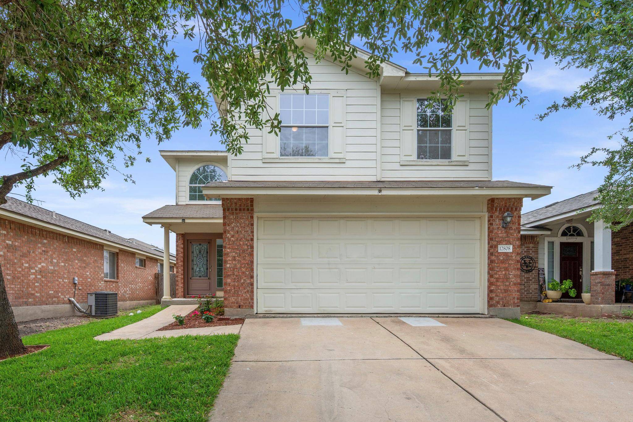 12808 James Madison ST, Manor, TX 78653