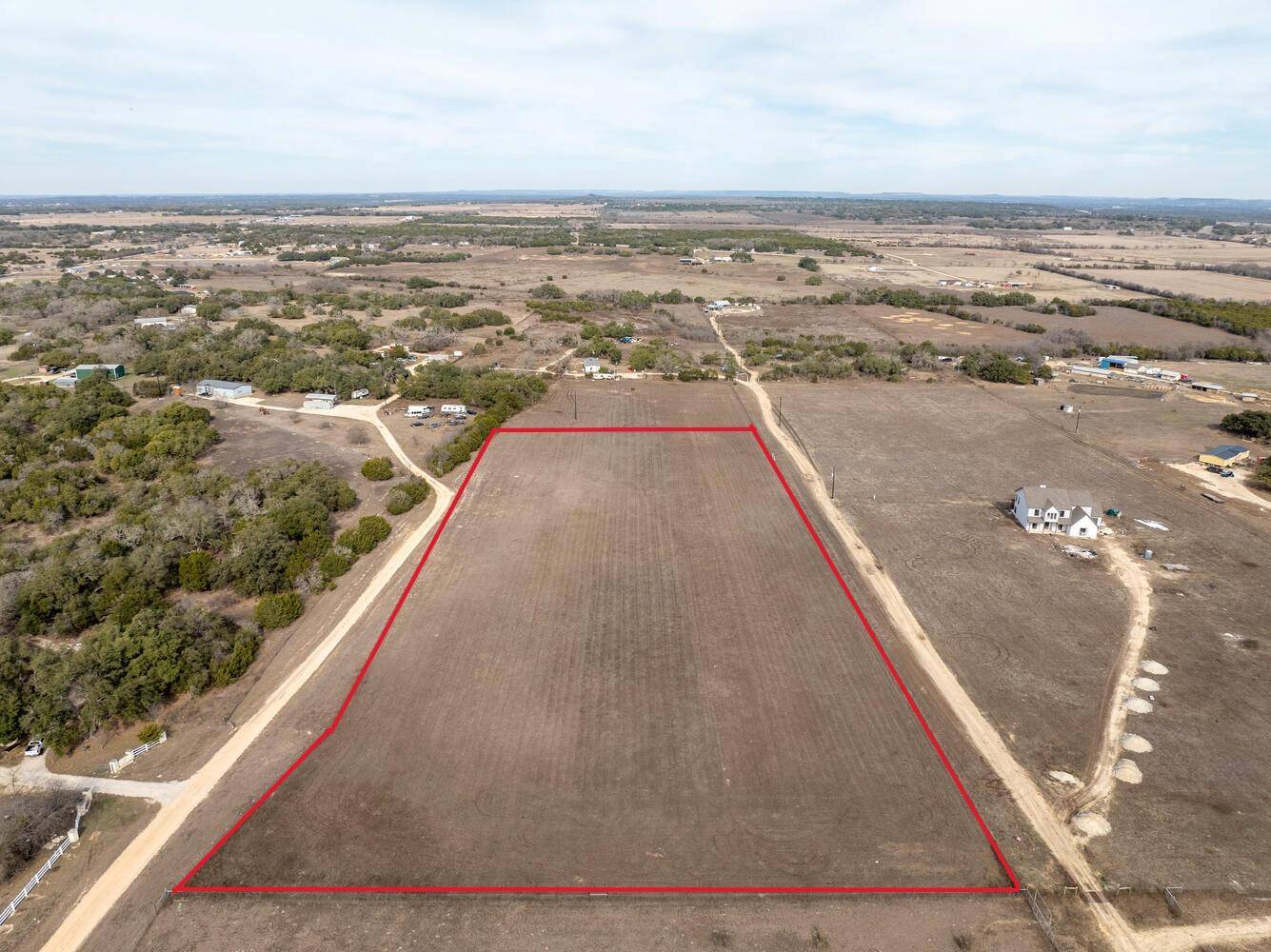 830 County Road 226, Florence, TX 76527