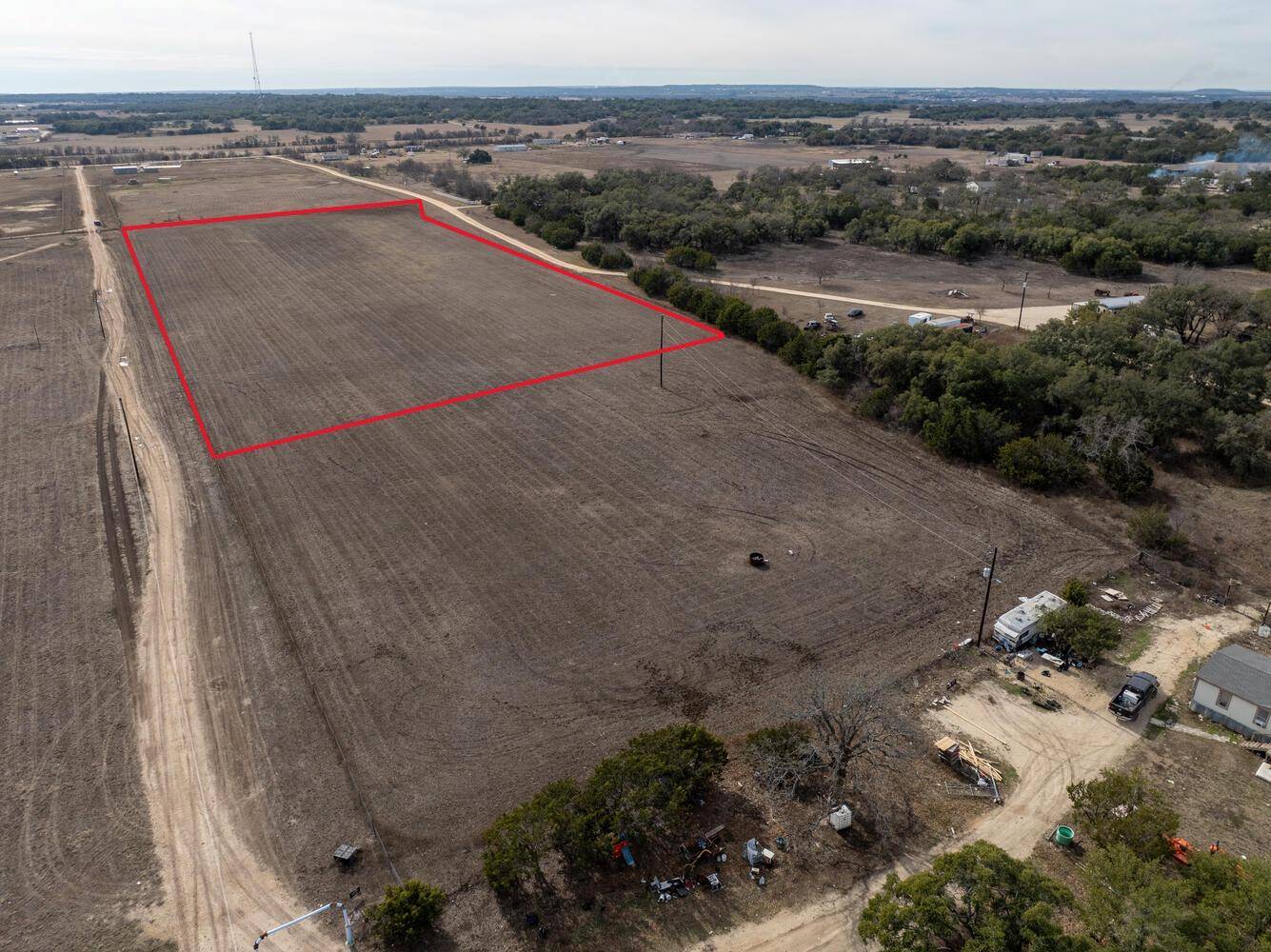 830 County Road 226, Florence, TX 76527