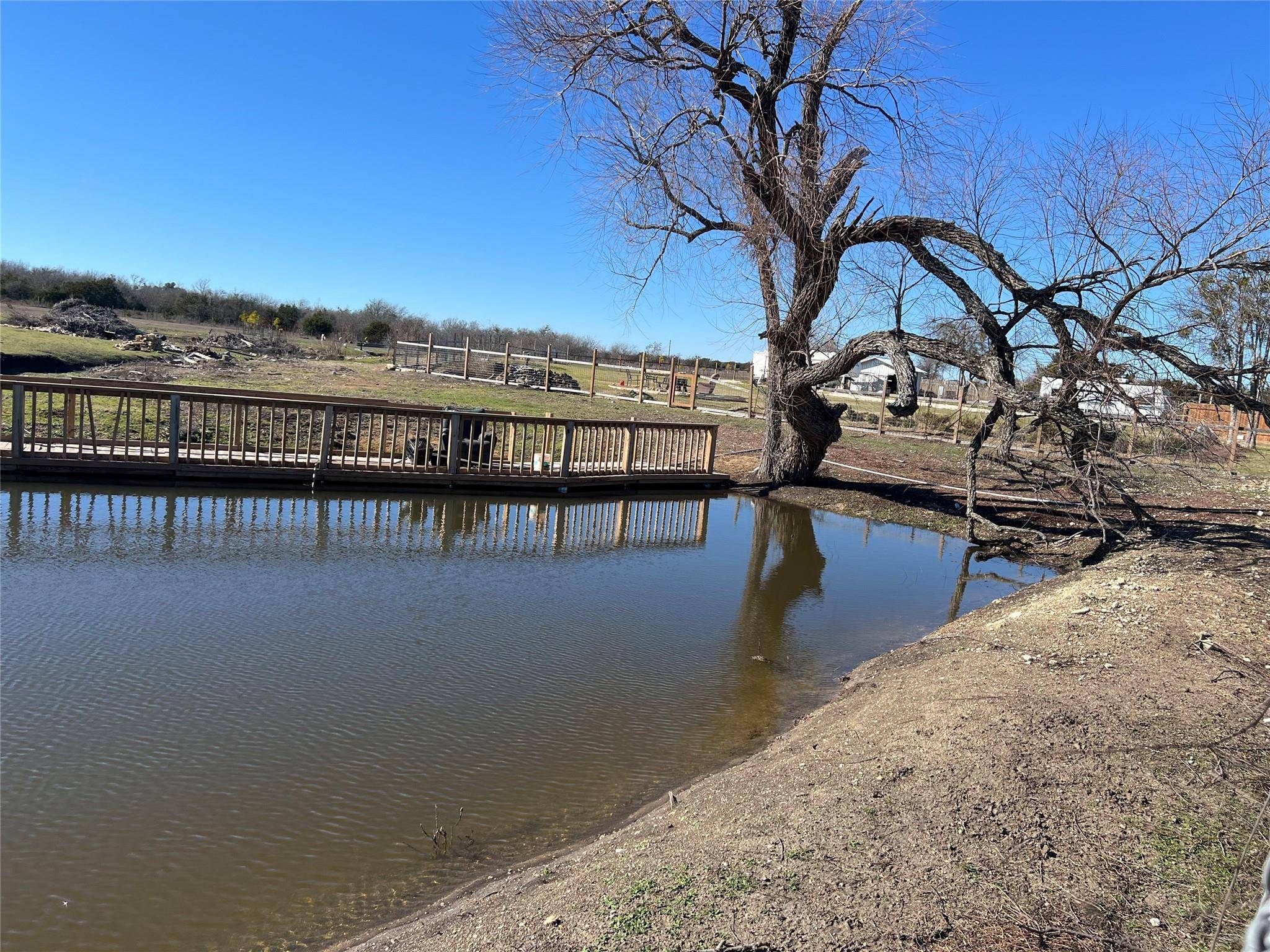 1300 County Road 217, Florence, TX 76527