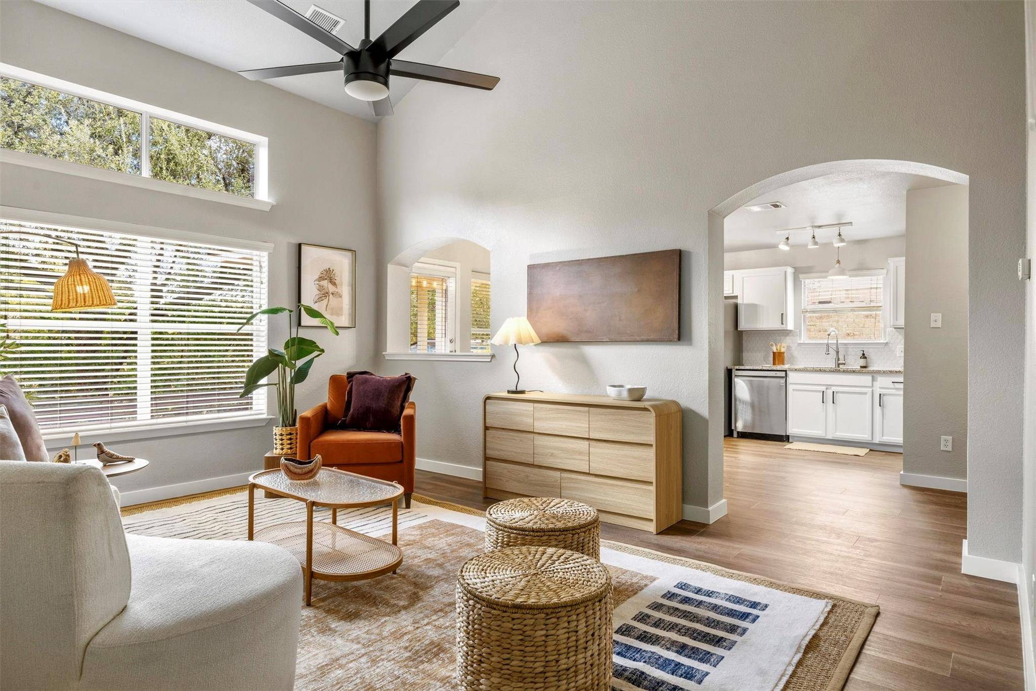 2612 Georgia Coleman BND, Austin, TX 78748