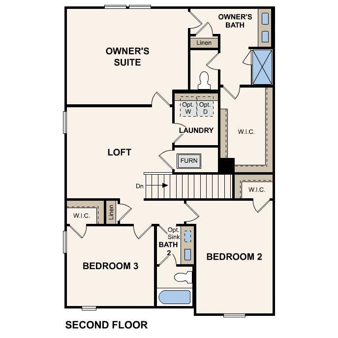 5605 Koshoa DR, Austin, TX 78754
