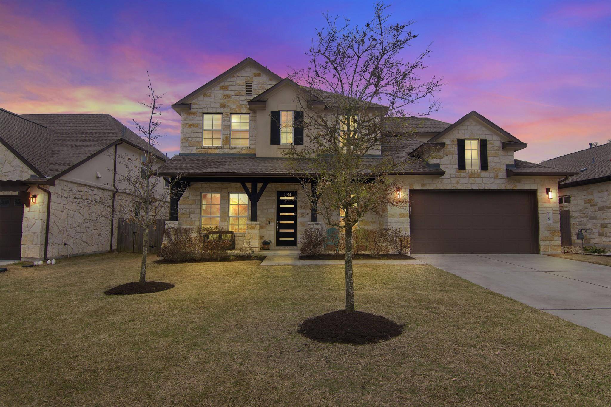 7100 Trissino DR, Austin, TX 78739