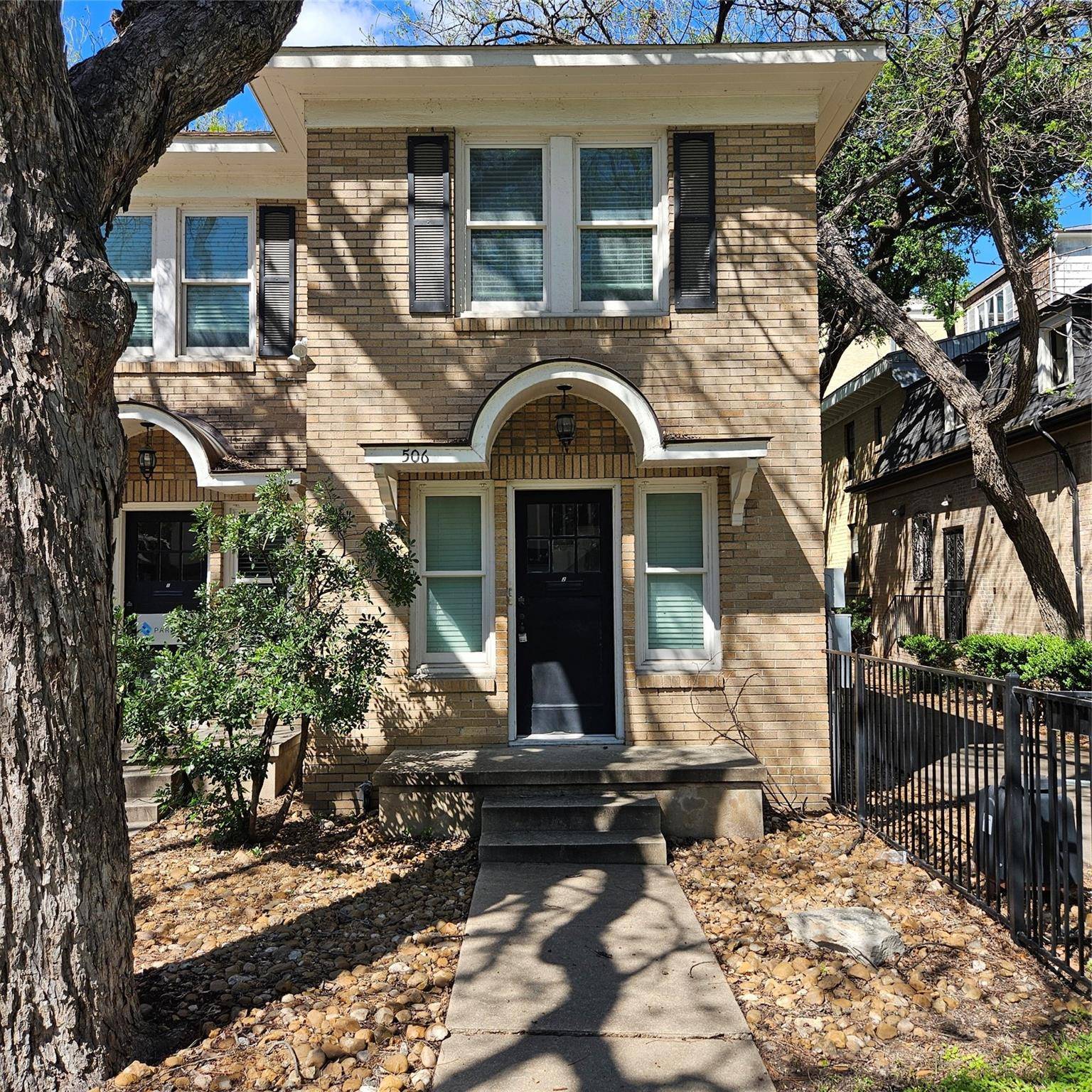 506 1/2 W 7th ST, Austin, TX 78701