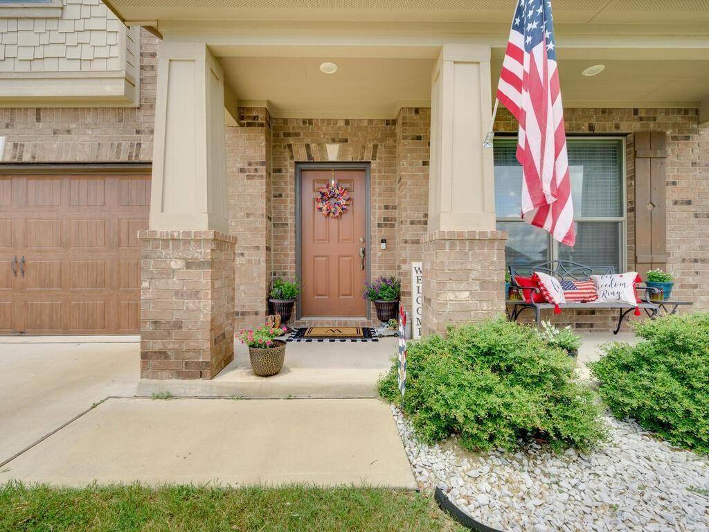 1304 Decatur CT, Leander, TX 78641