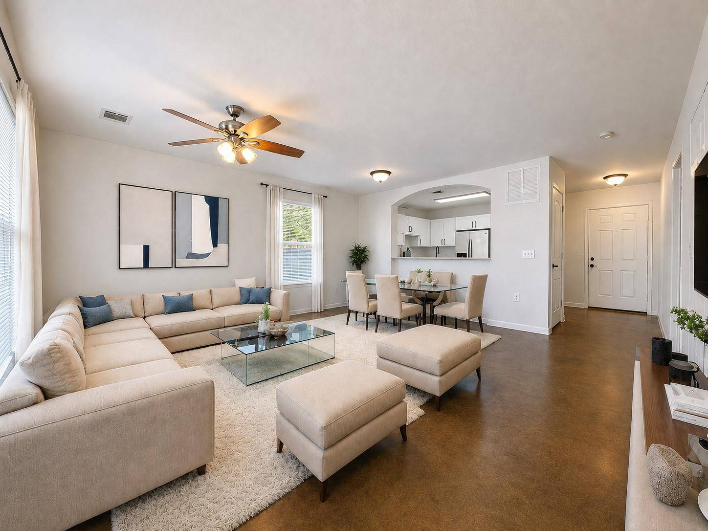 5201 Bogey CT, Austin, TX 78744