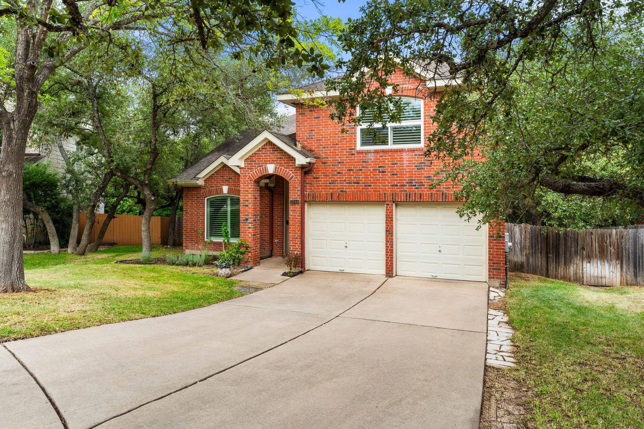 3704 Caney Creek RD, Austin, TX 78732
