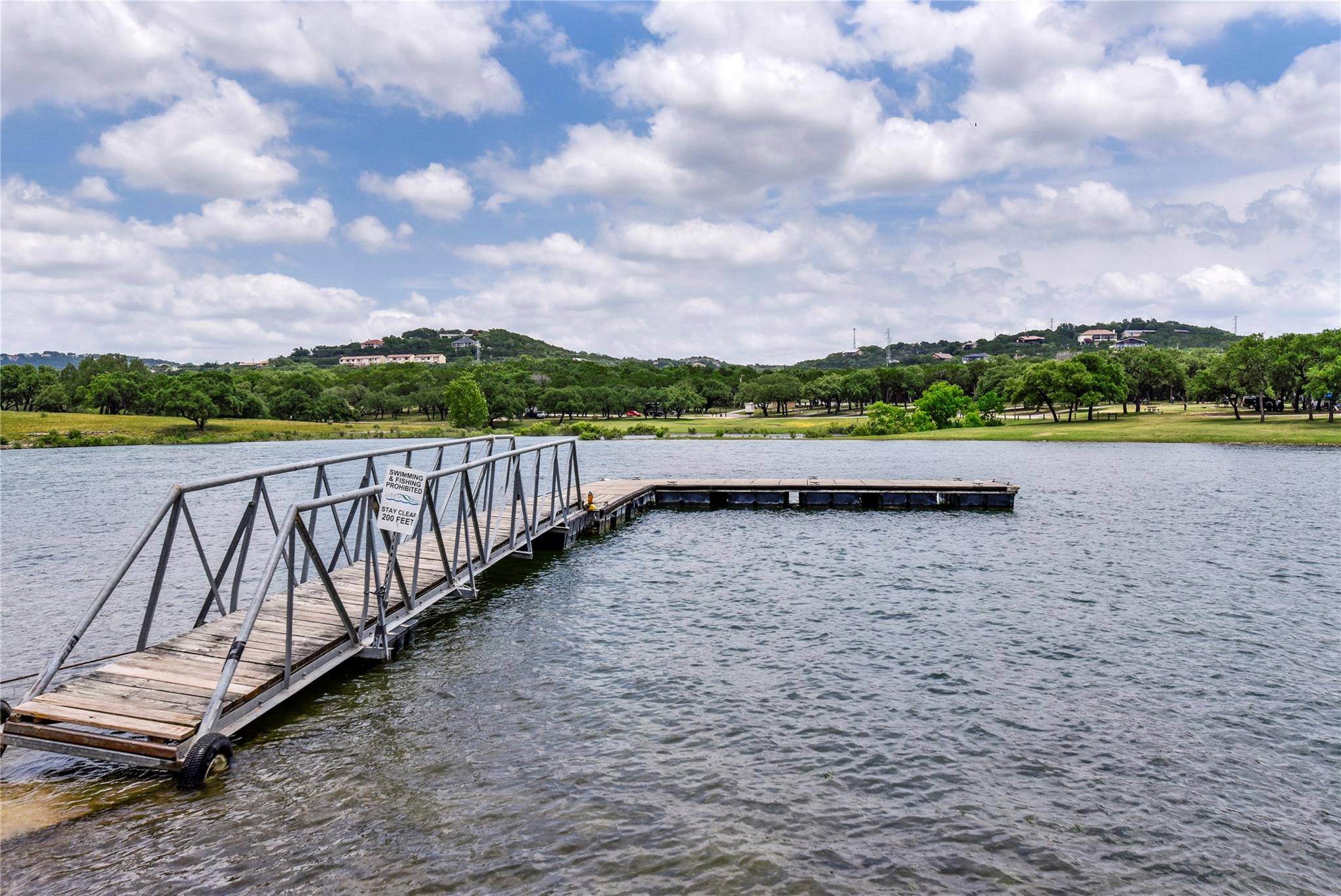 2701 Warren CV, Lago Vista, TX 78645