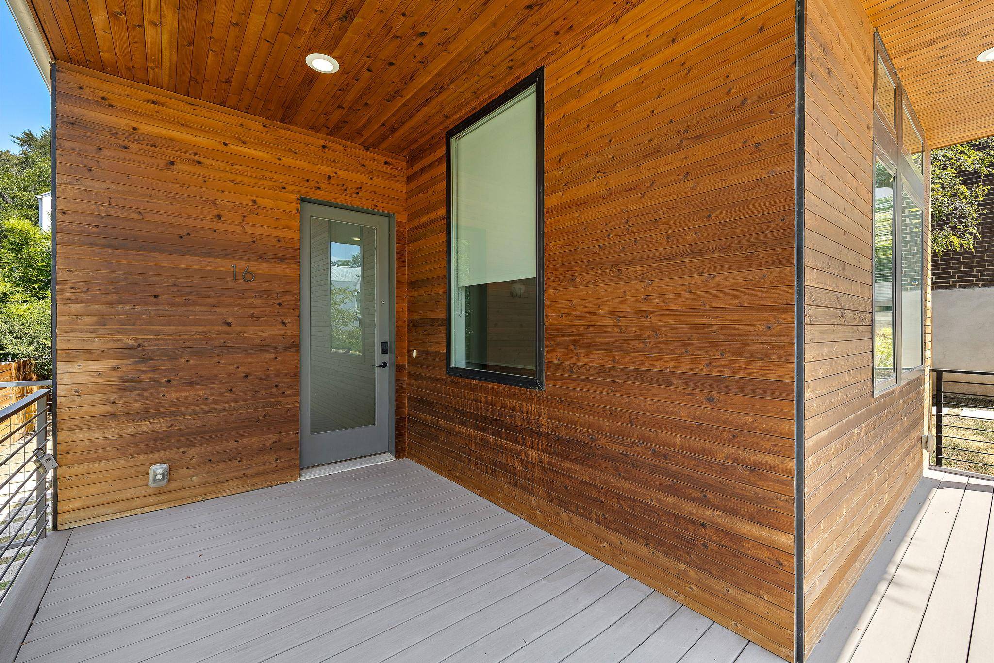 900 S 2nd ST #16, Austin, TX 78704