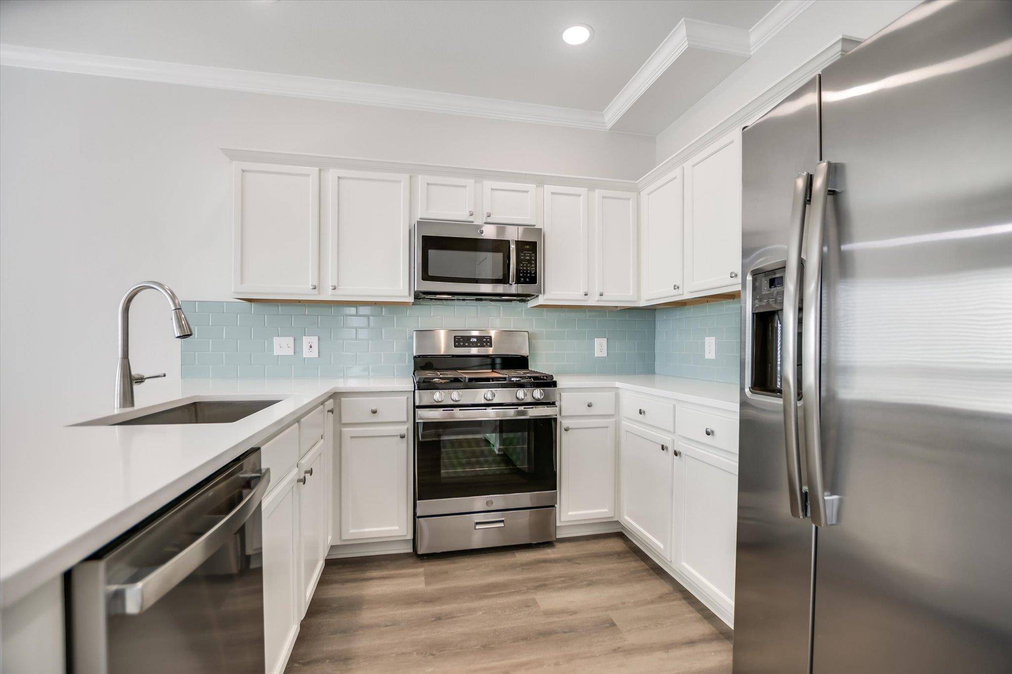 8813 Mountain Shadows CV #A, Austin, TX 78735