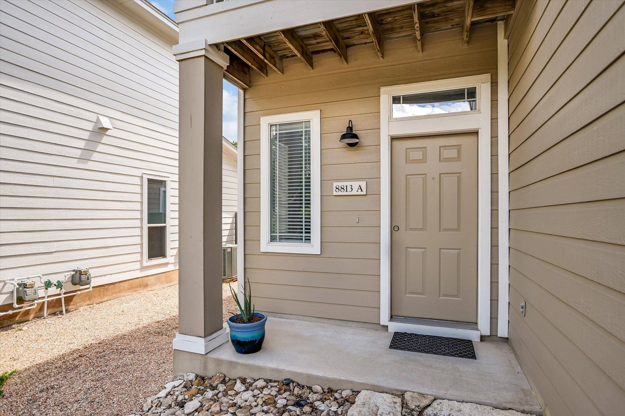 8813 Mountain Shadows CV #A, Austin, TX 78735