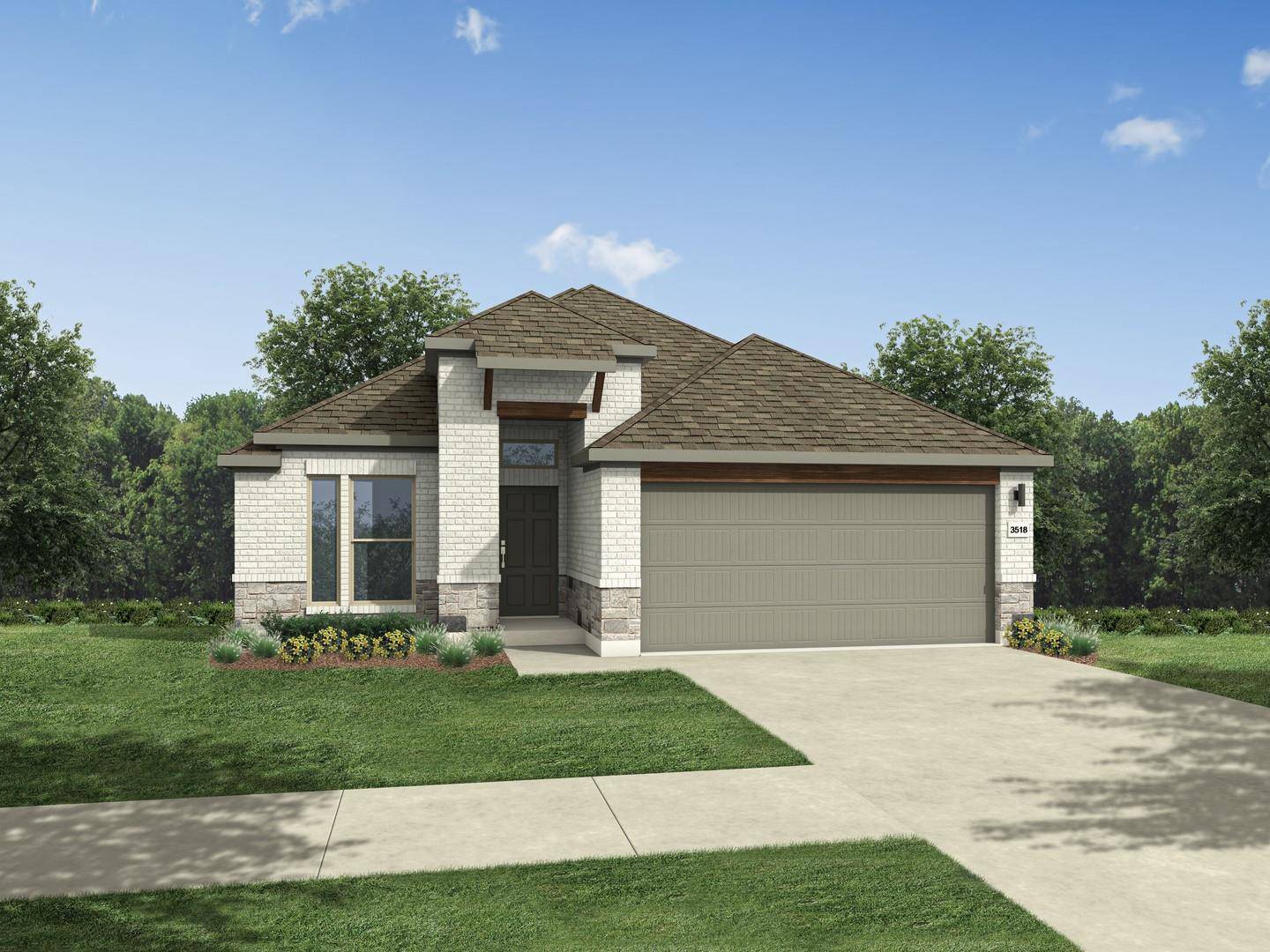 109 Melrose ST, Hutto, TX 78634