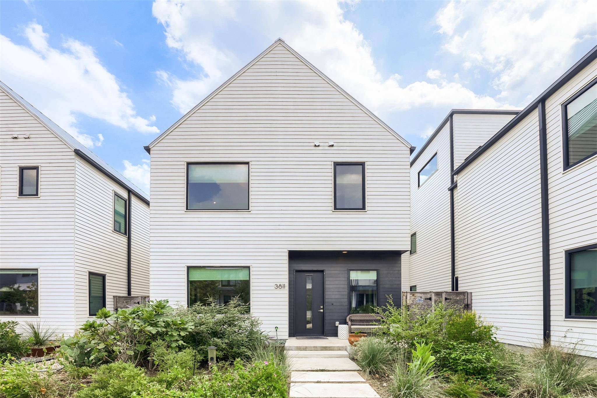 3811 Taniguchi ST, Austin, TX 78723