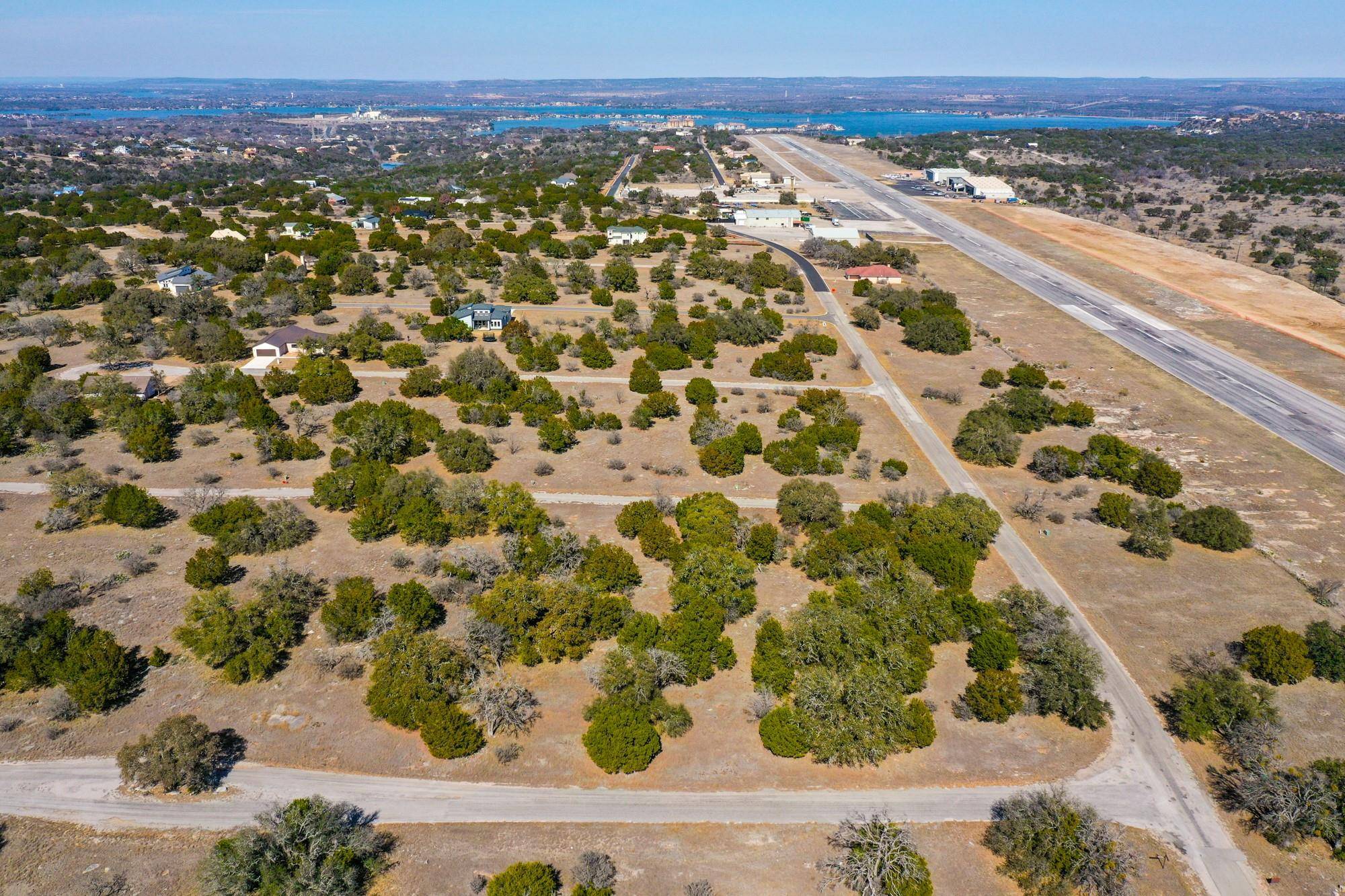 Lot 1040 South Wind, Horseshoe Bay, TX 78657