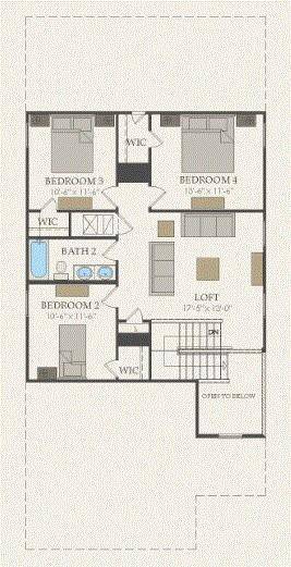 1116 Paradise Canyon CV, Jarrell, TX 76537