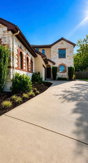 1405 Delsie DR #B, Austin, TX 78734