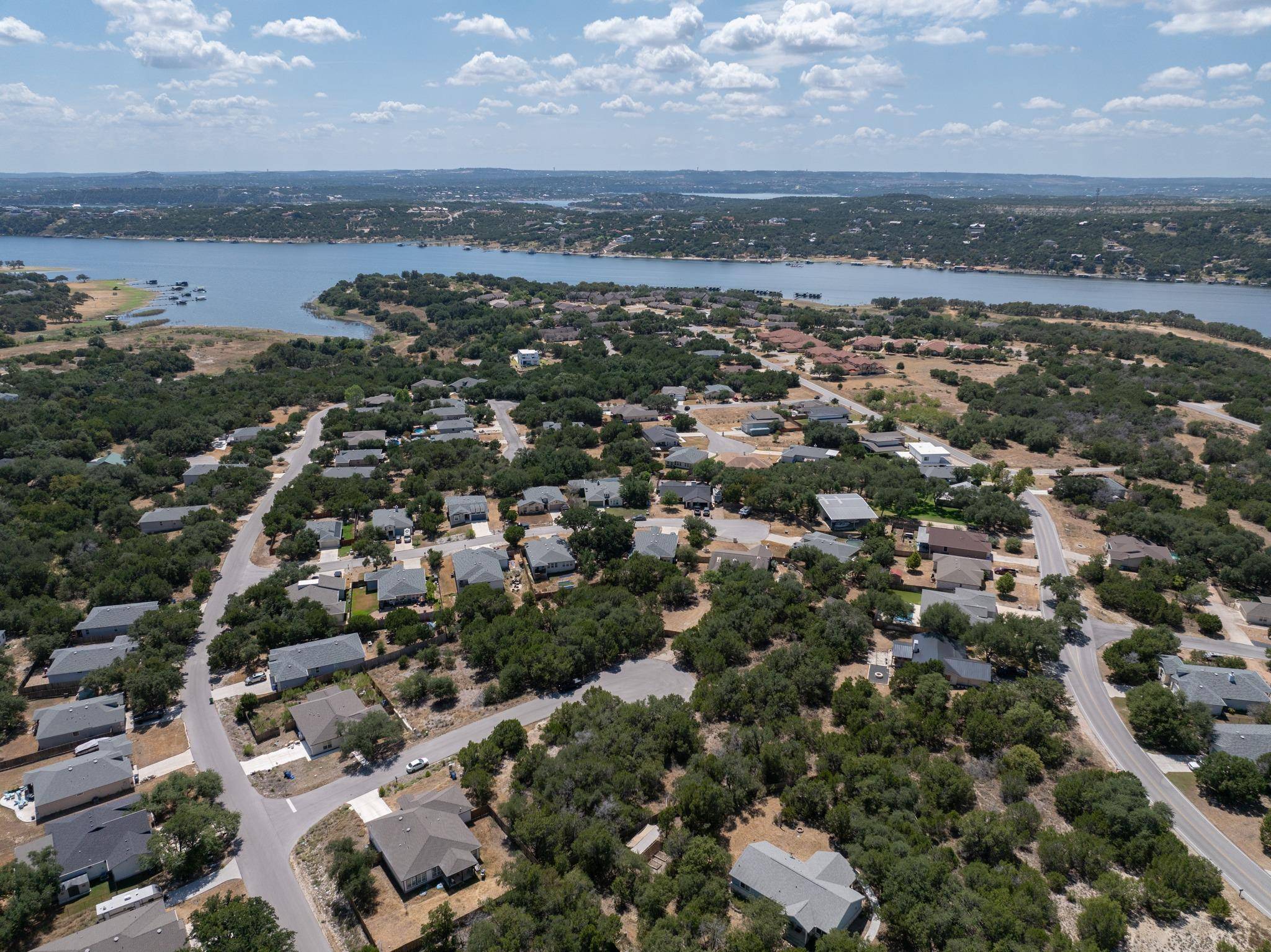2306 Whitney CV, Lago Vista, TX 78645