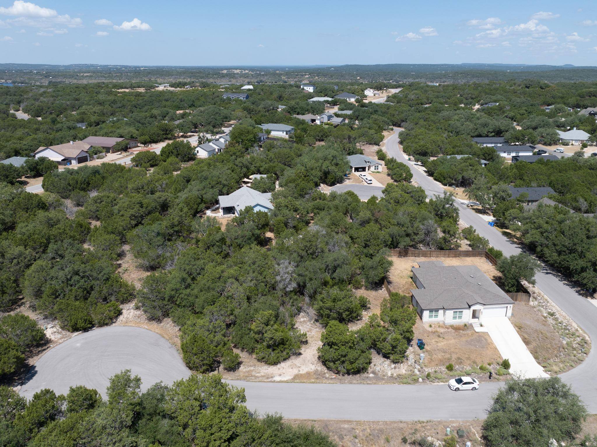 2306 Whitney CV, Lago Vista, TX 78645