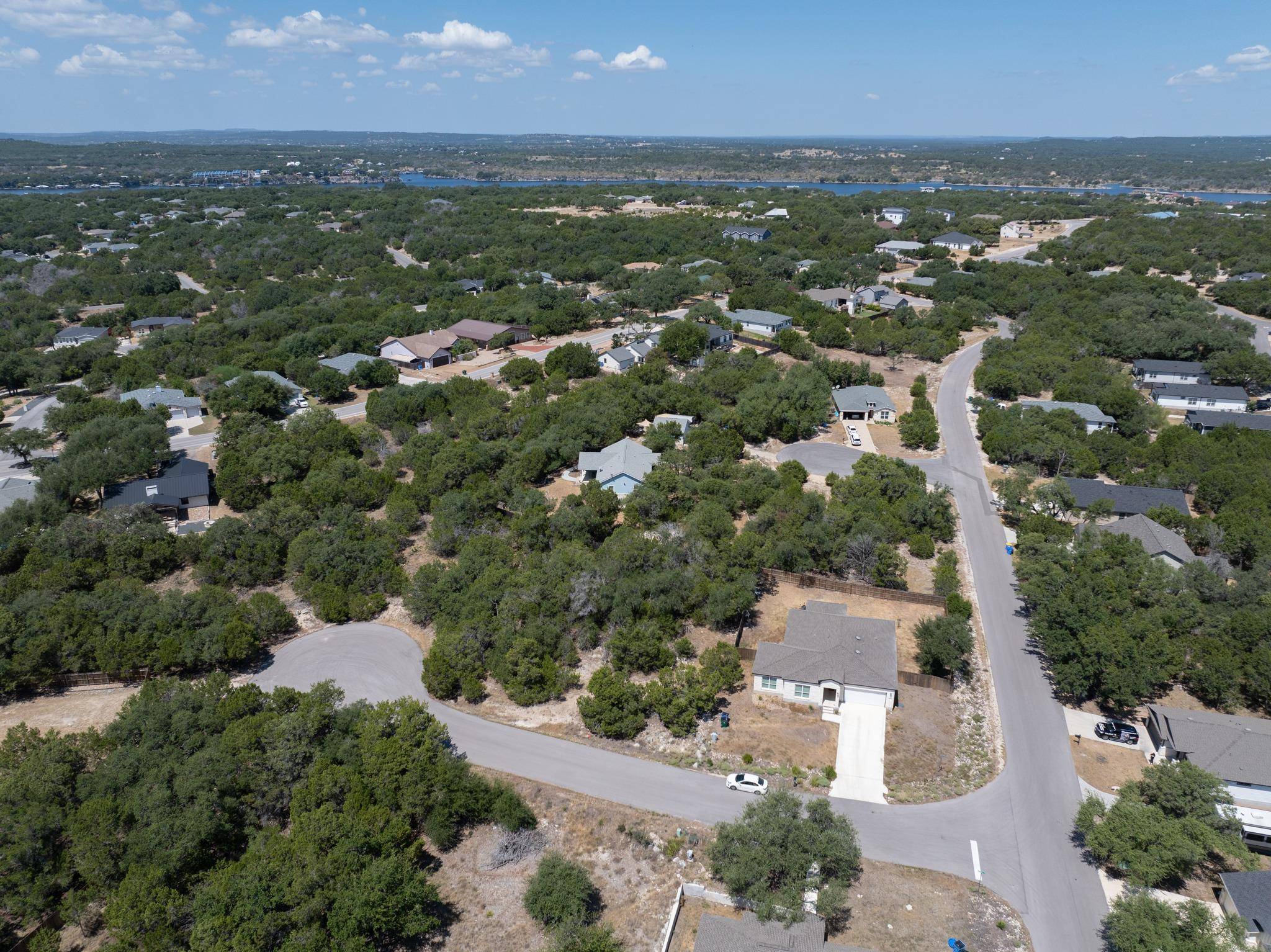 2306 Whitney CV, Lago Vista, TX 78645
