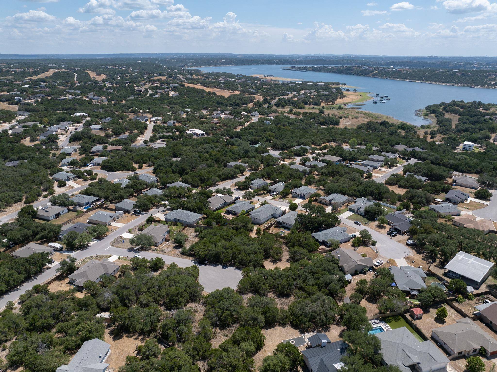 2306 Whitney CV, Lago Vista, TX 78645