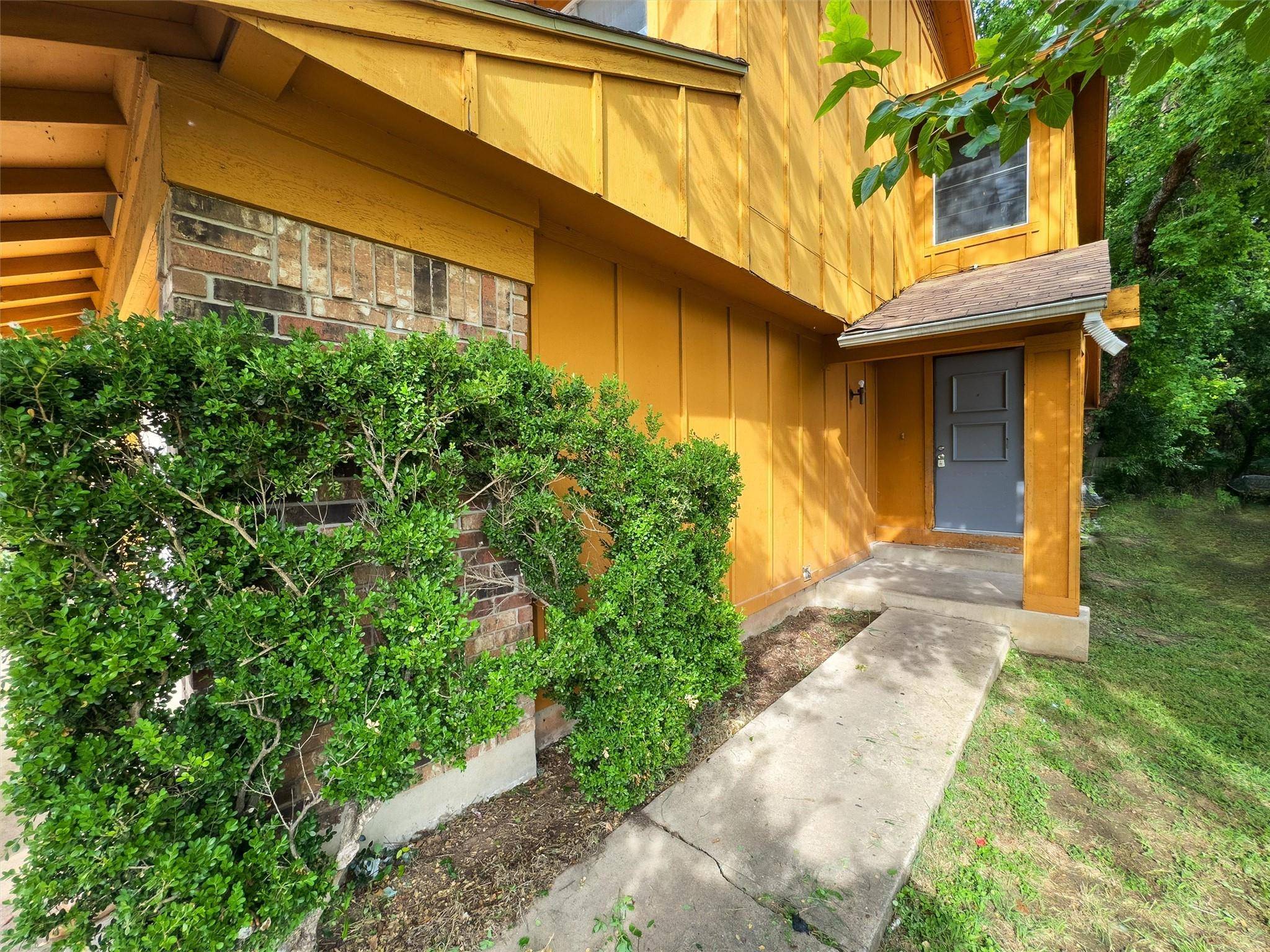 10403 Golden Meadow DR #A, Austin, TX 78758