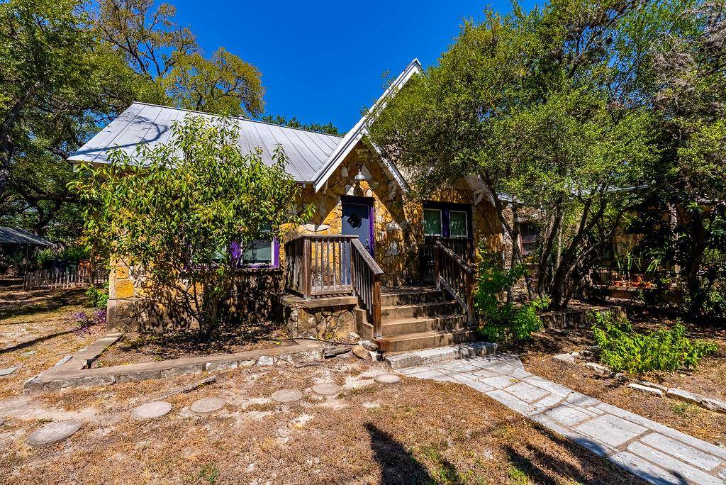 902 Bouldin Ave, Austin, TX 78704