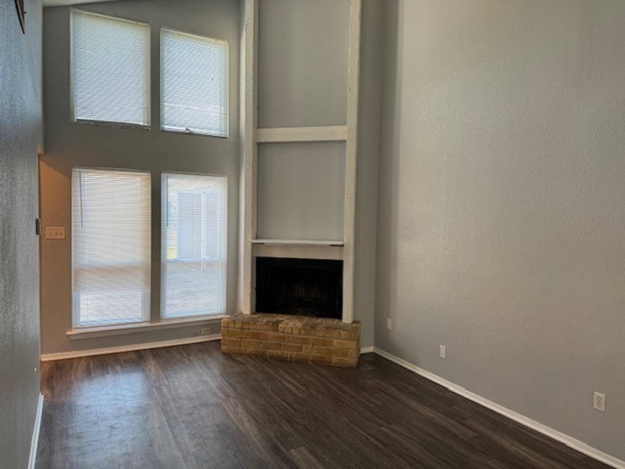 9508 Teasdale TER #B, Austin, TX 78753