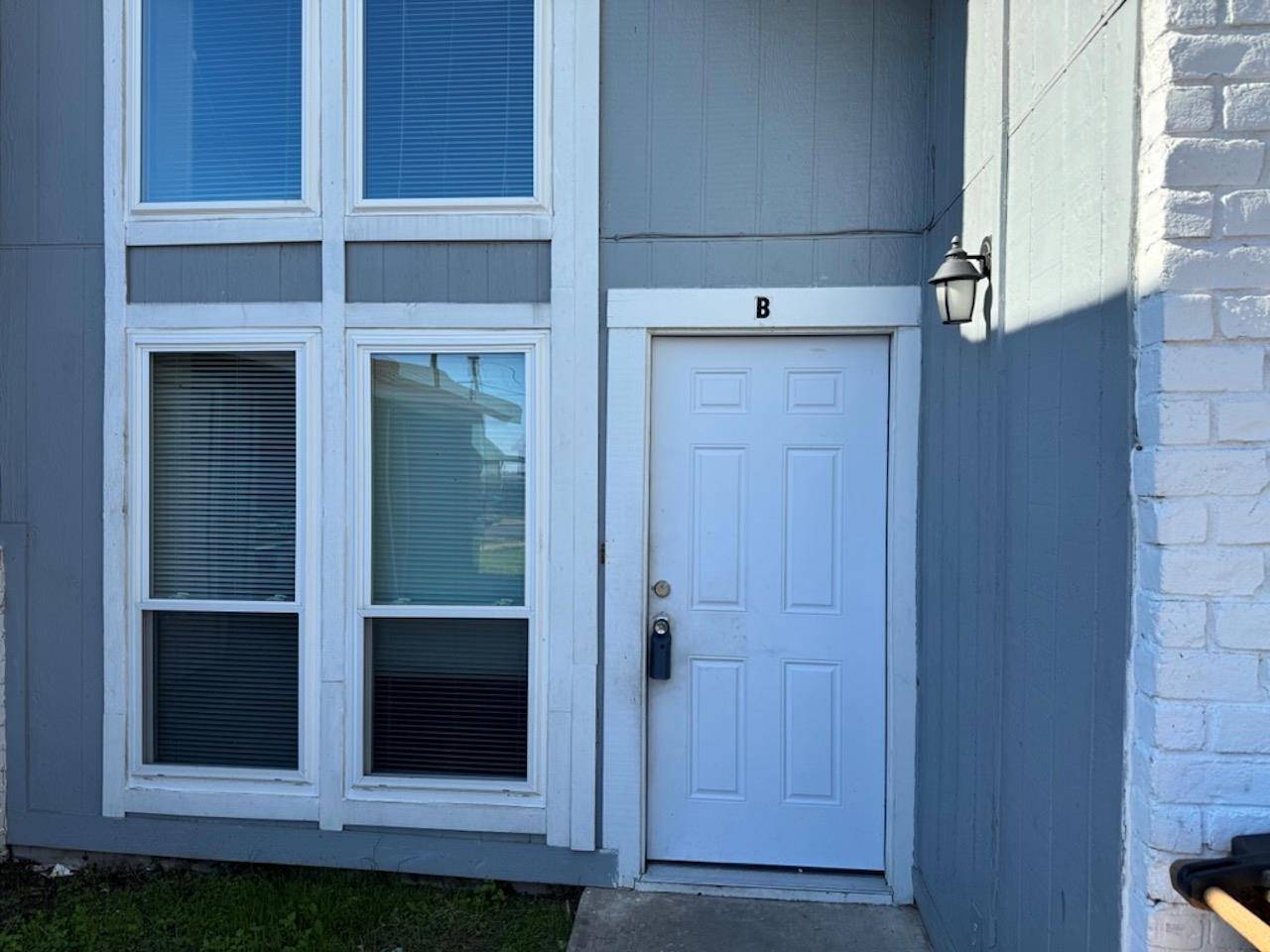 9508 Teasdale TER #B, Austin, TX 78753