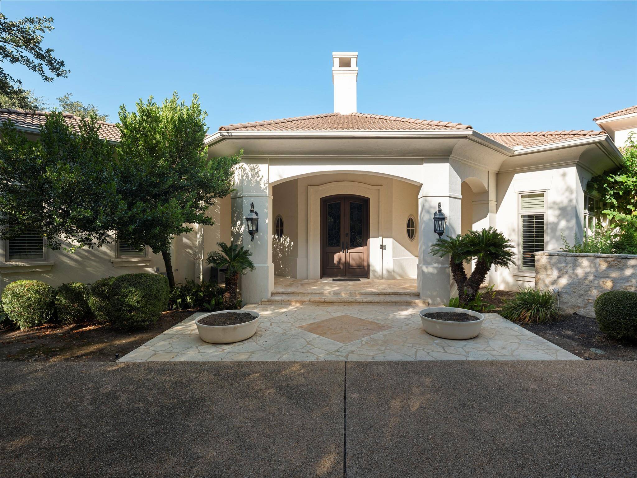 4400 Island Ave, Austin, TX 78731