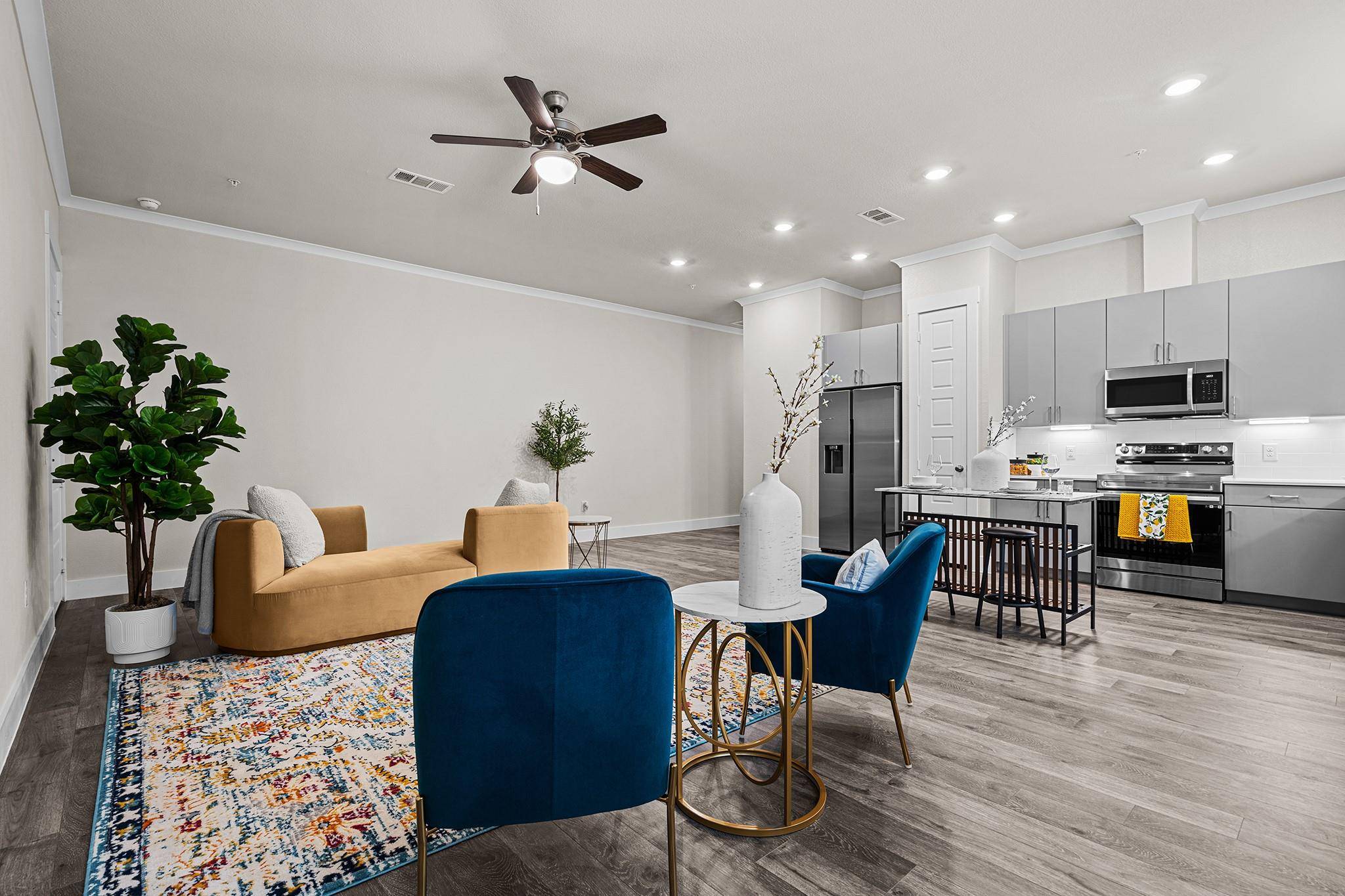 865 Limmer LOOP #815, Hutto, TX 78634