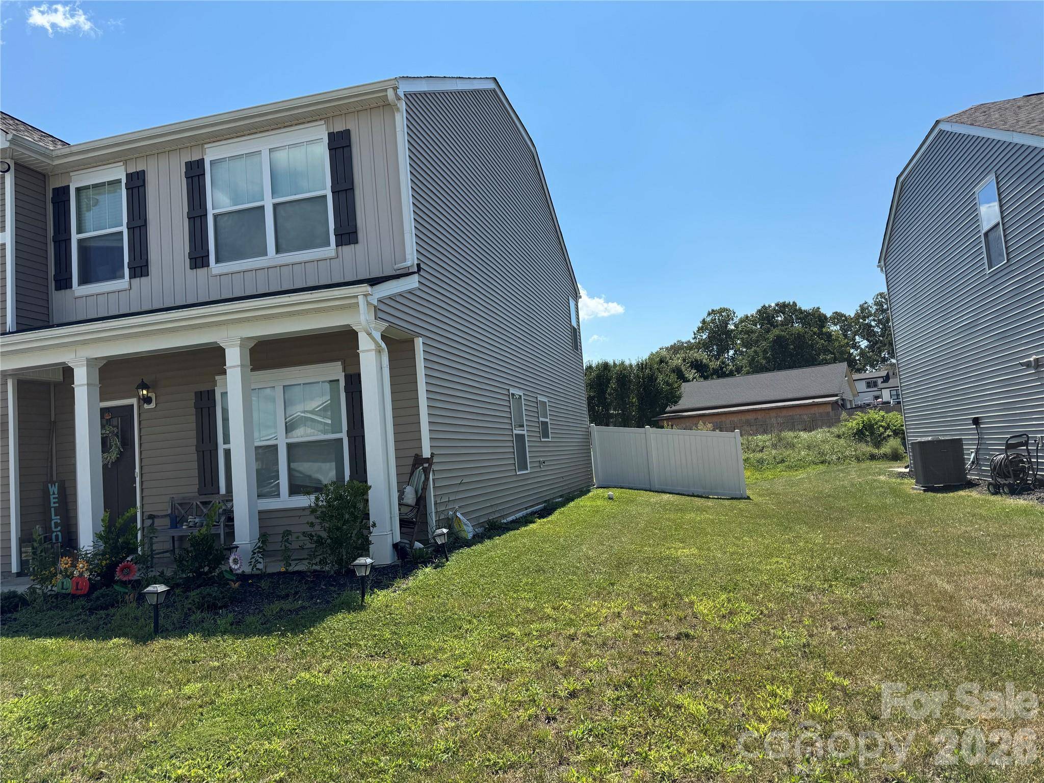 116 wheatfield RD, Fletcher, NC 28732