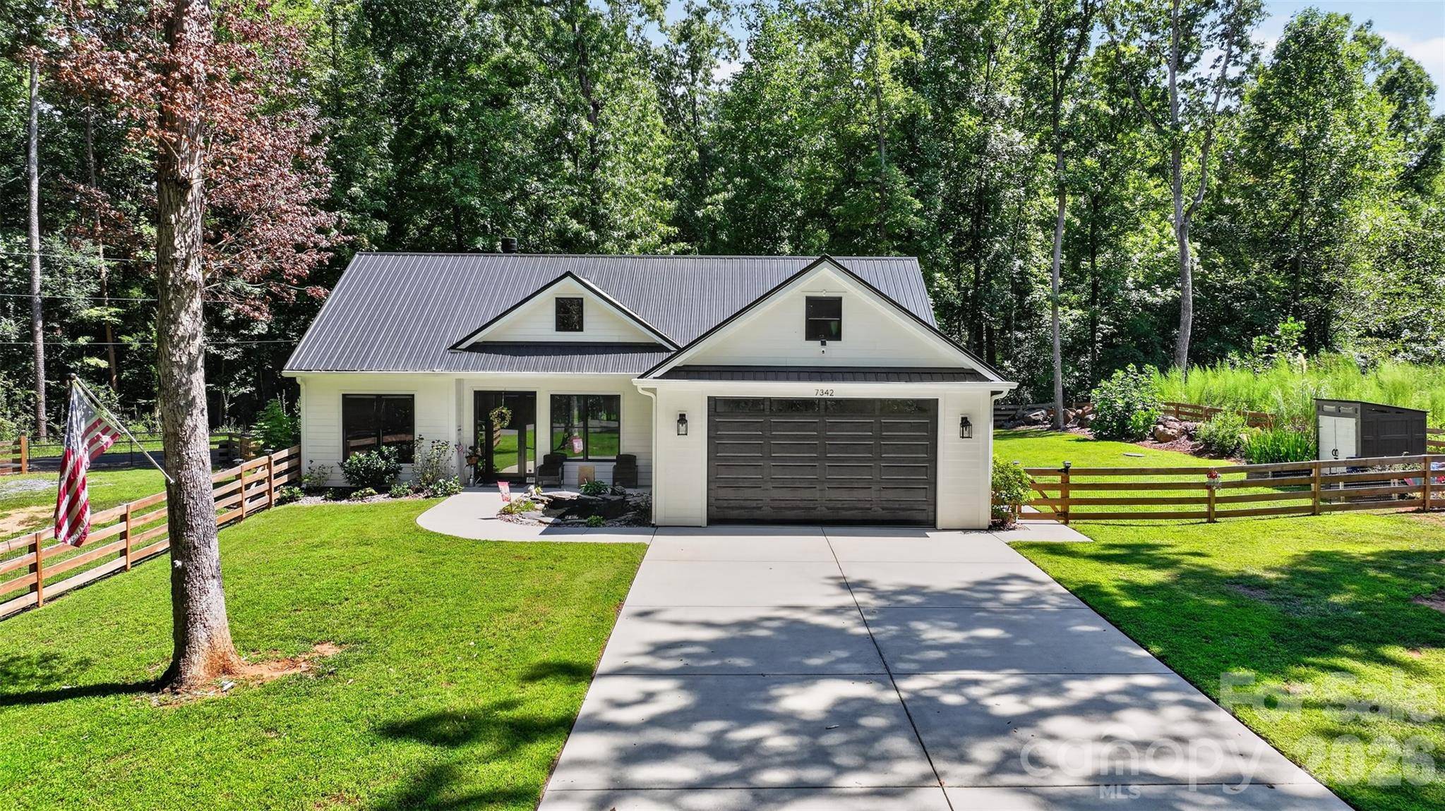7342 Milan DR, Huntersville, NC 28078