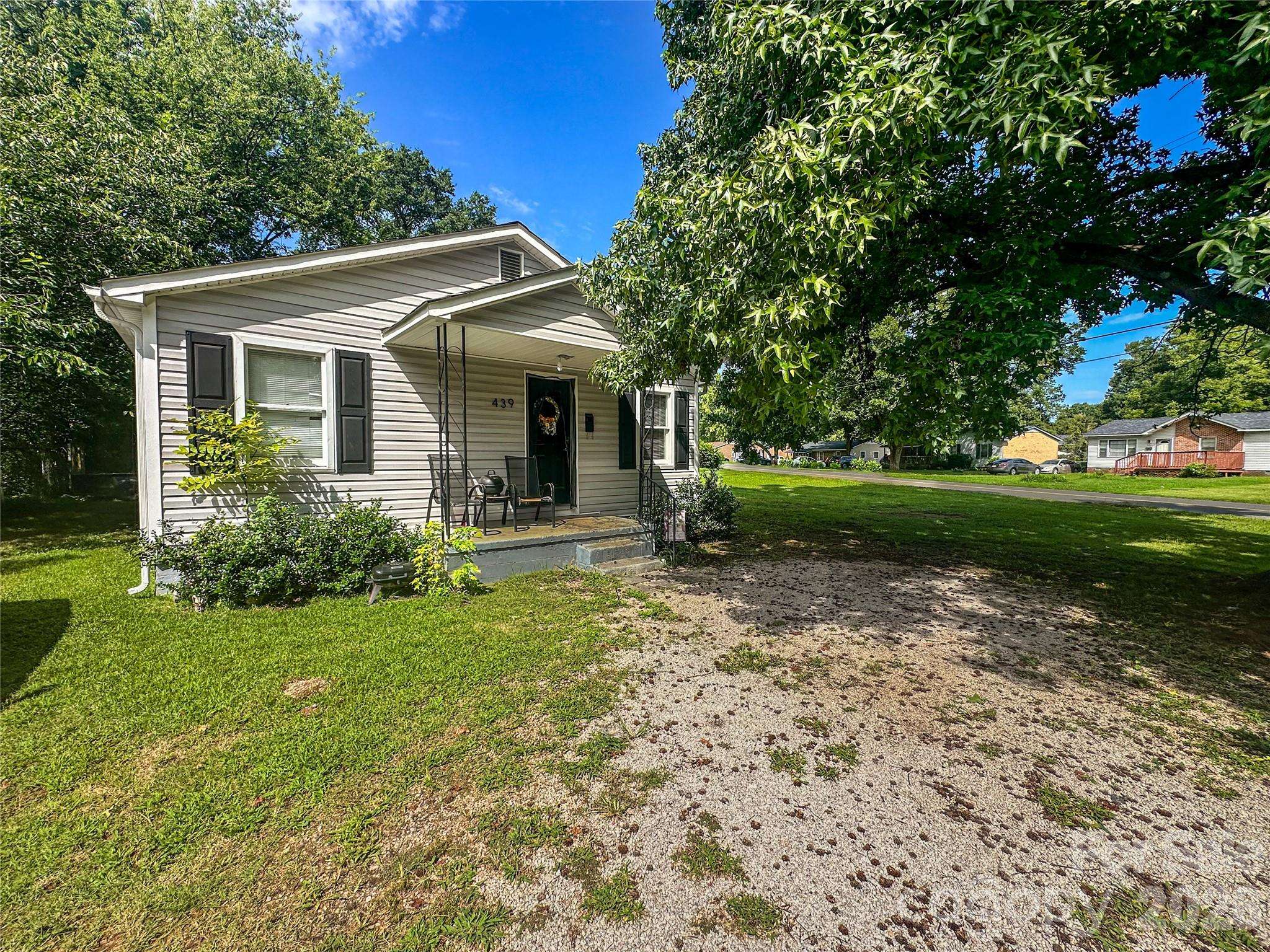 439 Baker Street EXT, Rock Hill, SC 29730