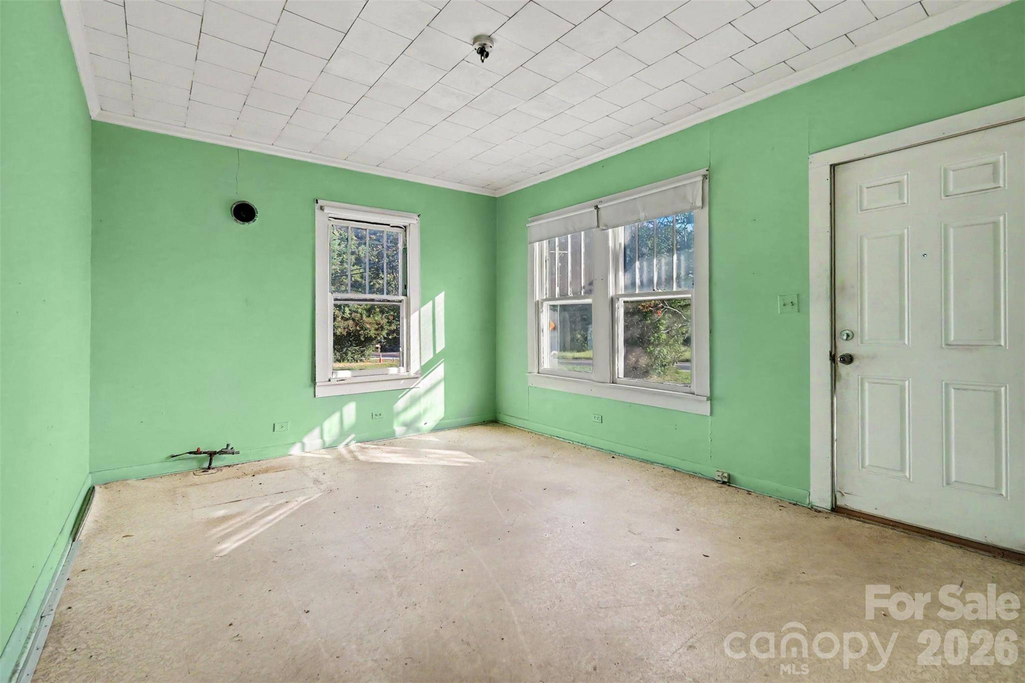 3445 Long Ferry RD, Salisbury, NC 28146