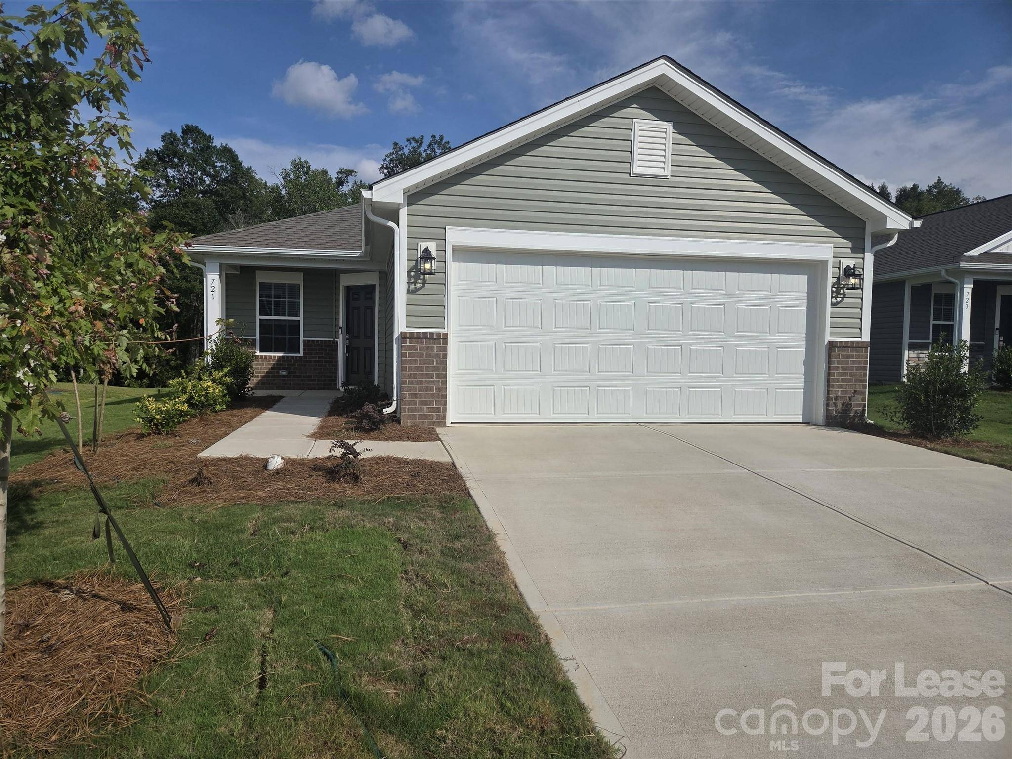 721 Espresso DR, Shelby, NC 28152
