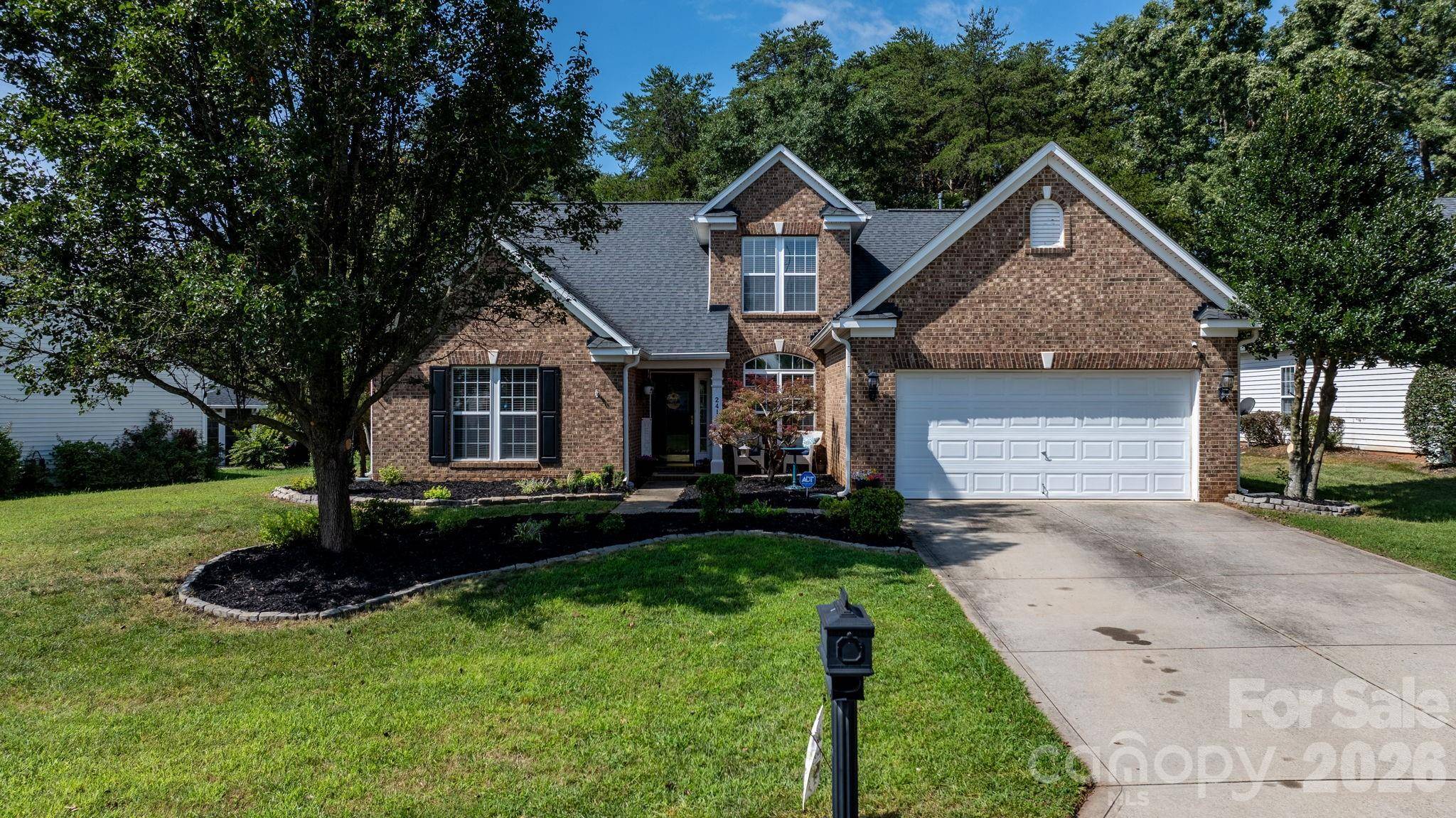 2413 Smith Cove RD, Denver, NC 28037