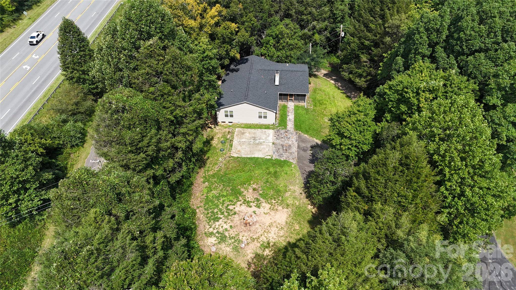 182 US 221 Business EXT N #3, Marion, NC 28752