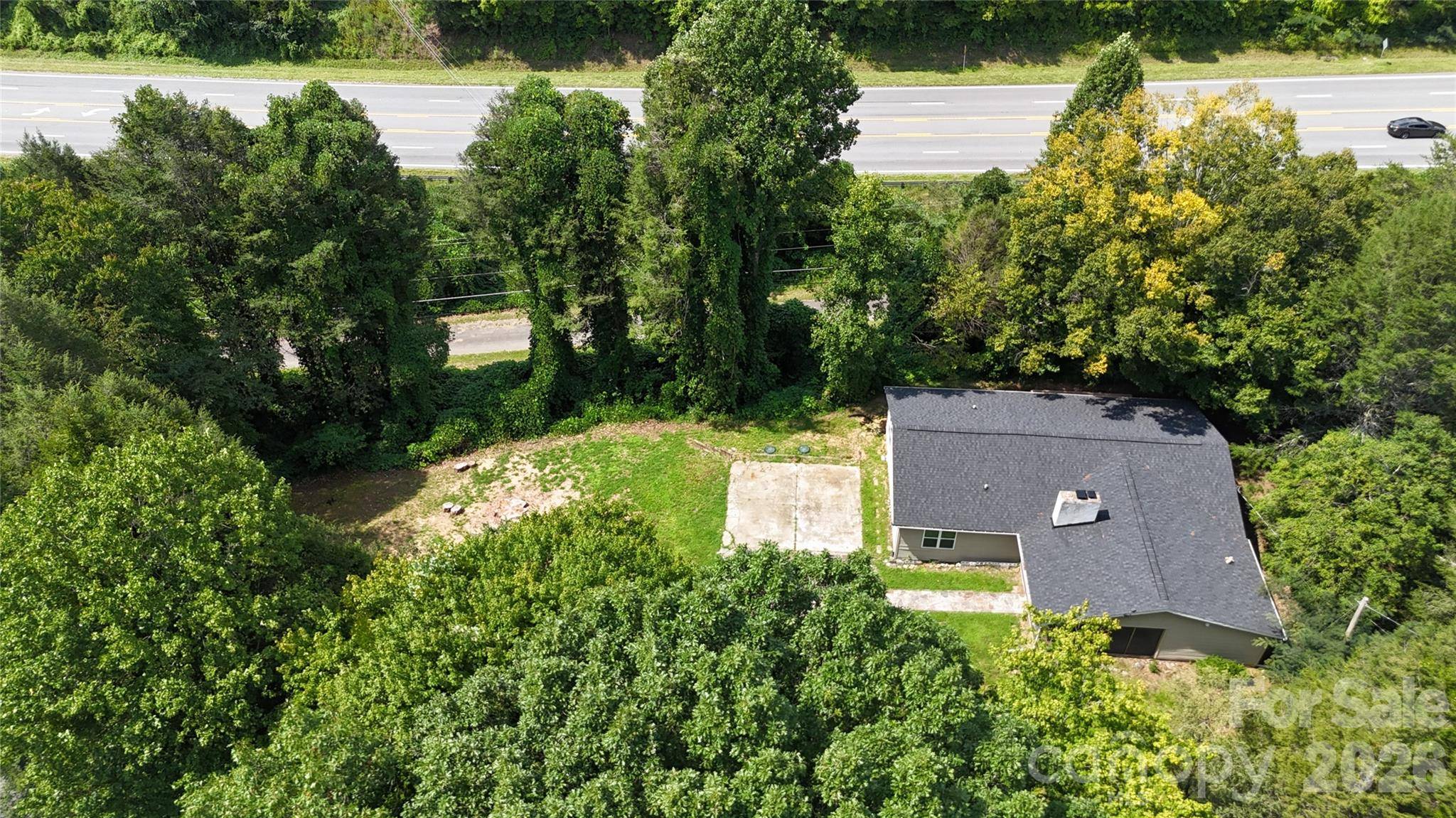 182 US 221 Business EXT N #3, Marion, NC 28752