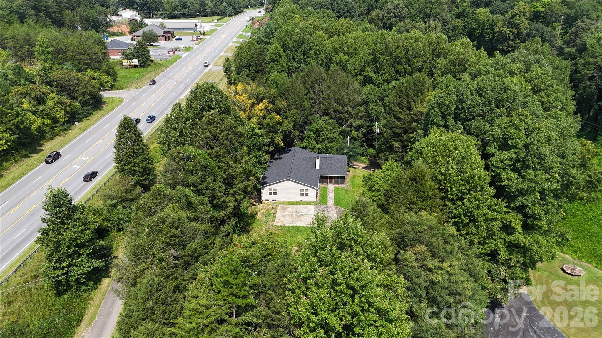 182 US 221 Business EXT N #3, Marion, NC 28752