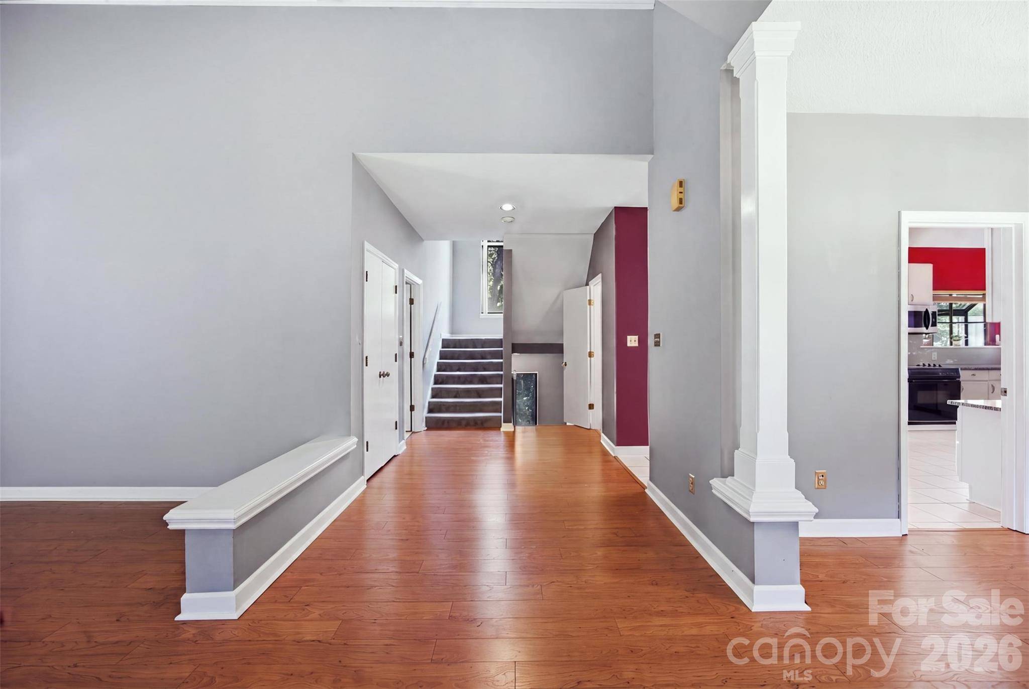 13432 Windward CV, Charlotte, NC 28278