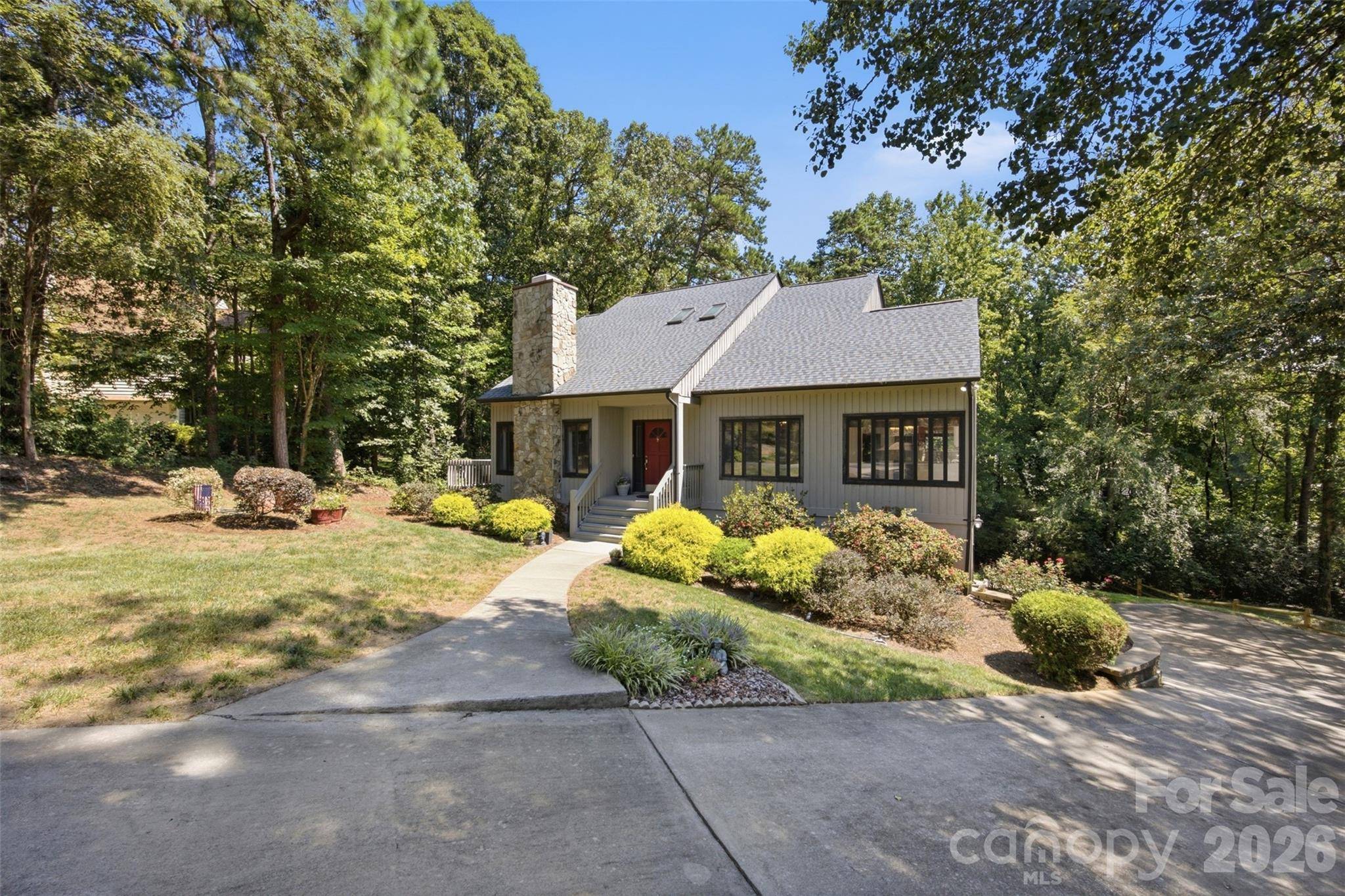 13432 Windward CV, Charlotte, NC 28278