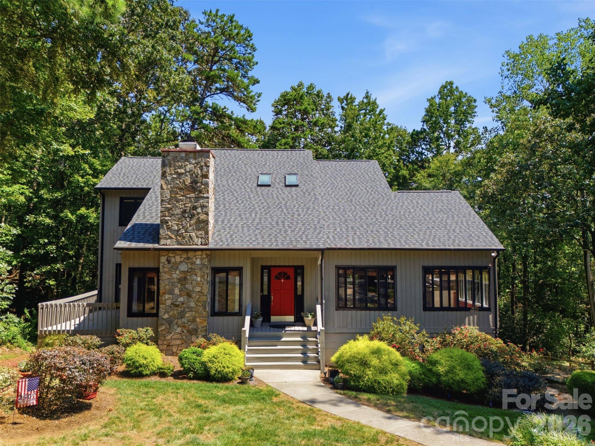 13432 Windward CV, Charlotte, NC 28278